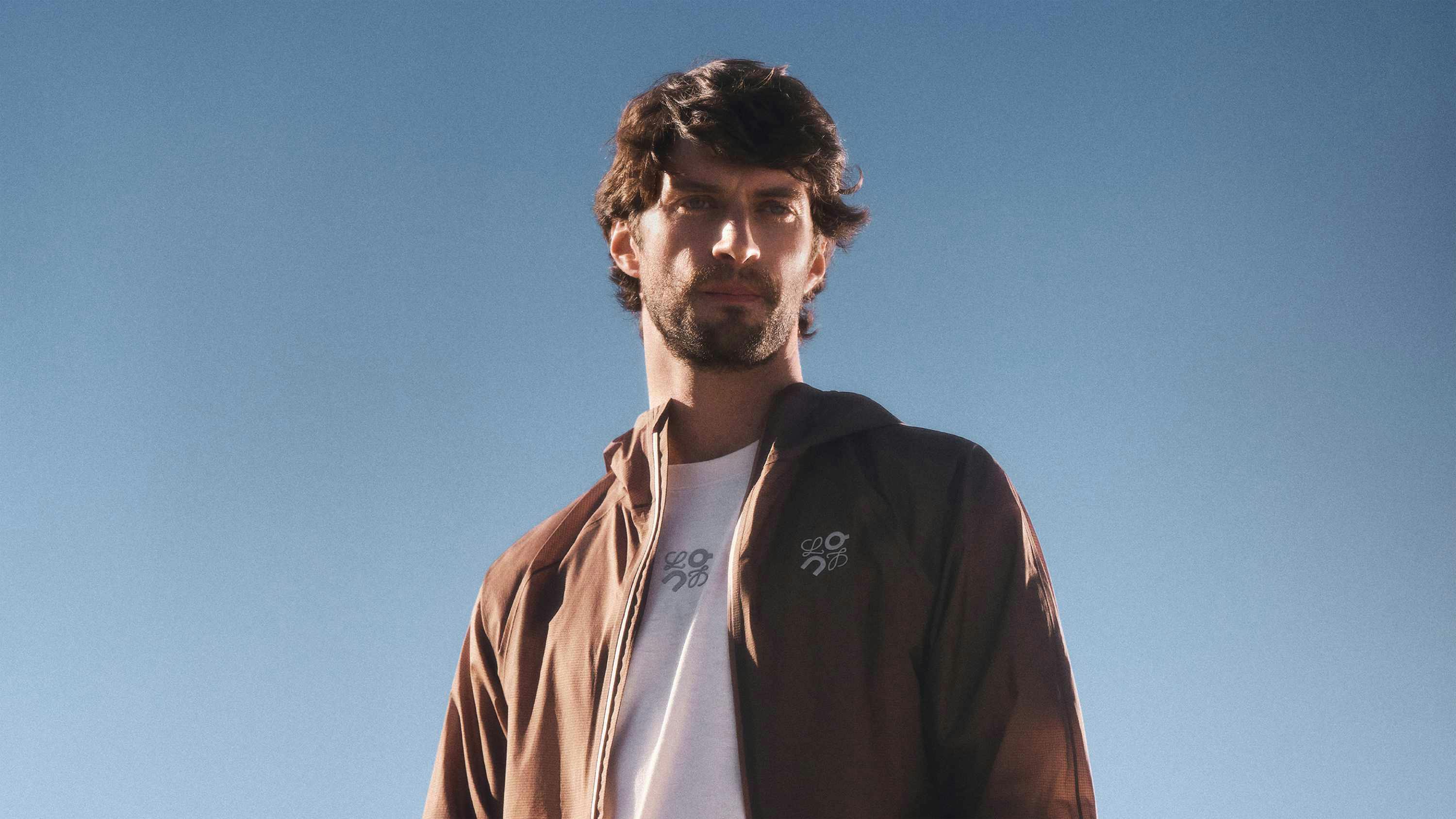 loewe on fall winter 2025 collection