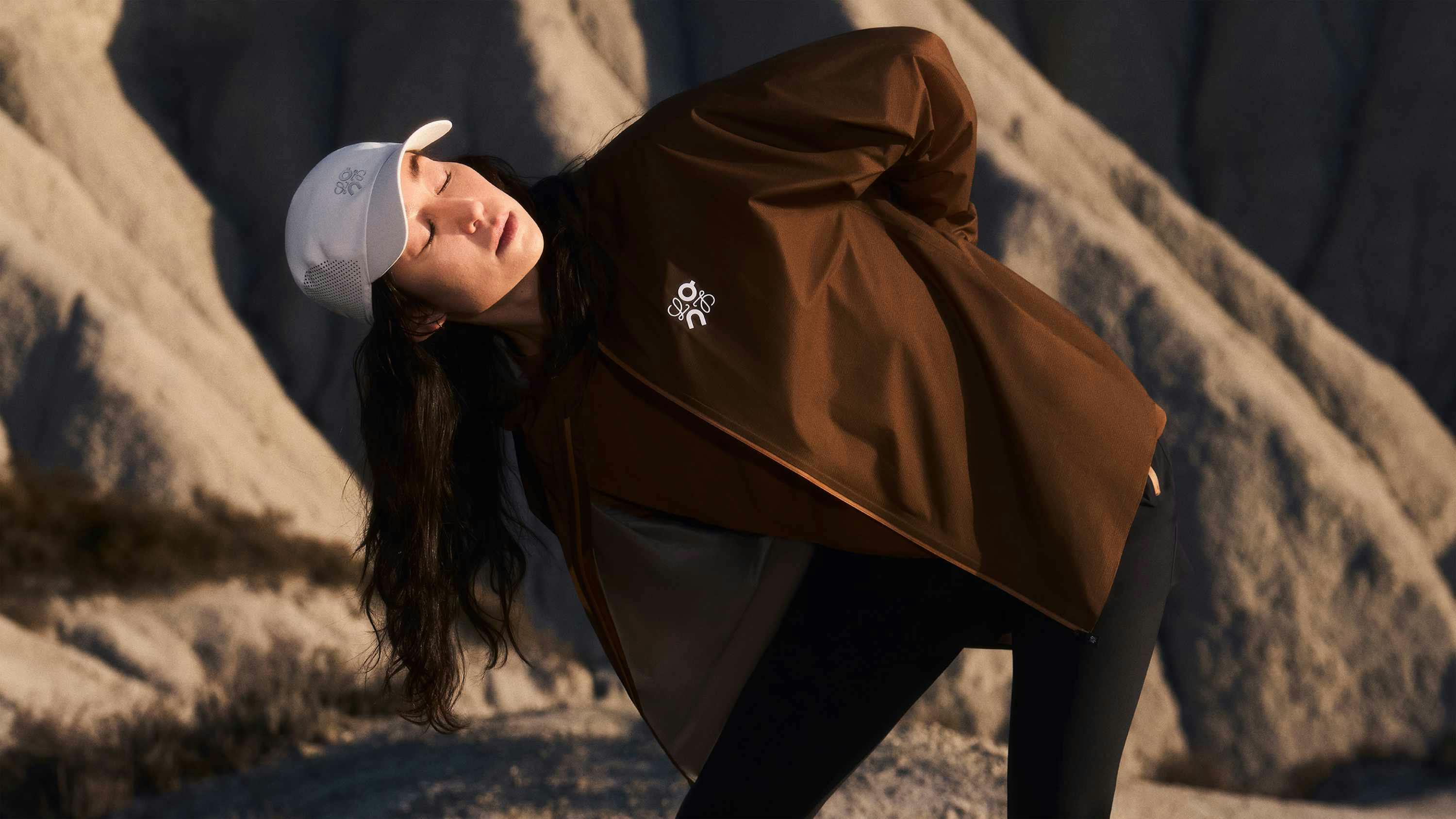 loewe on fall winter 2025 collection