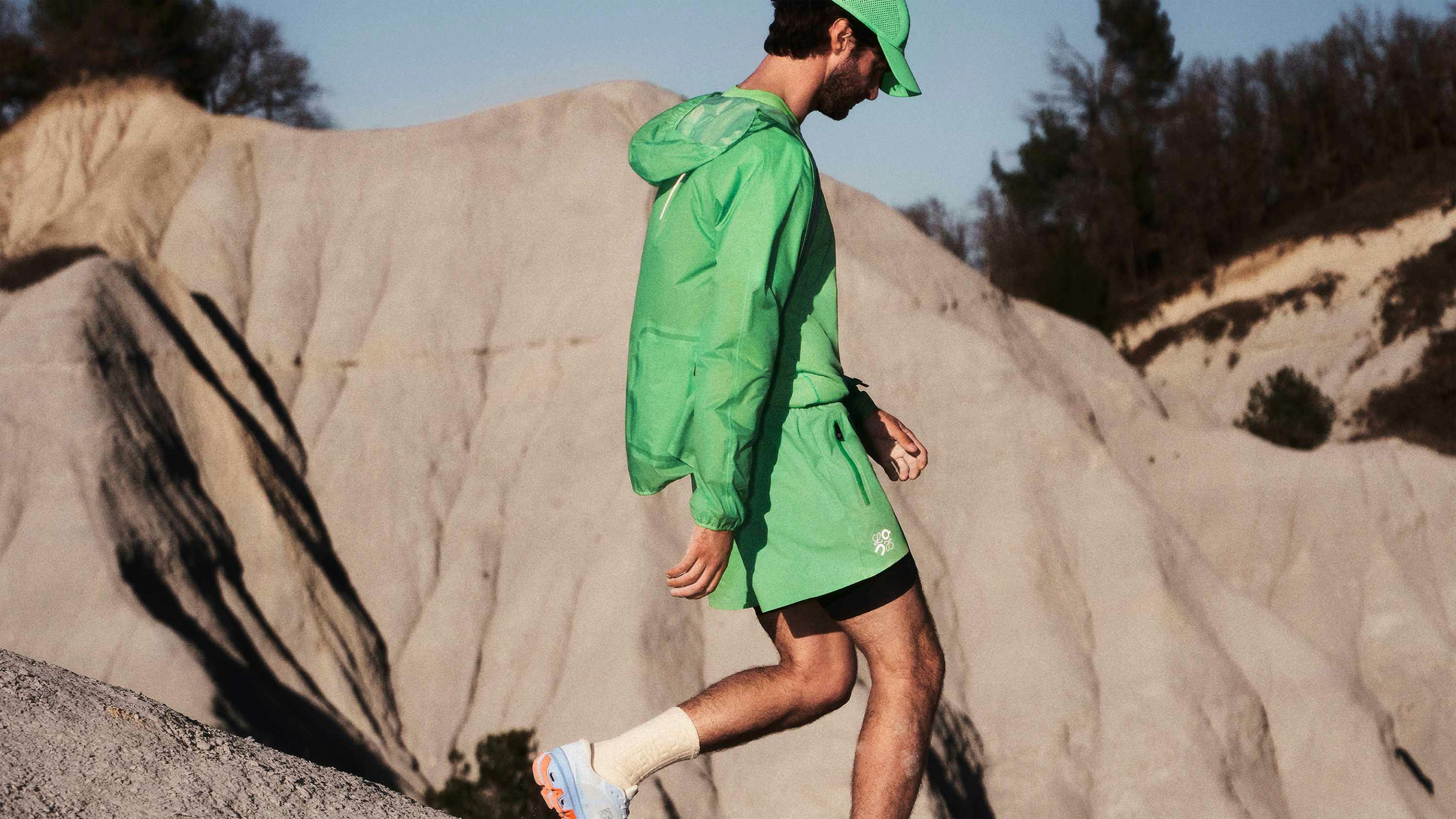 loewe on fall winter 2025 collection