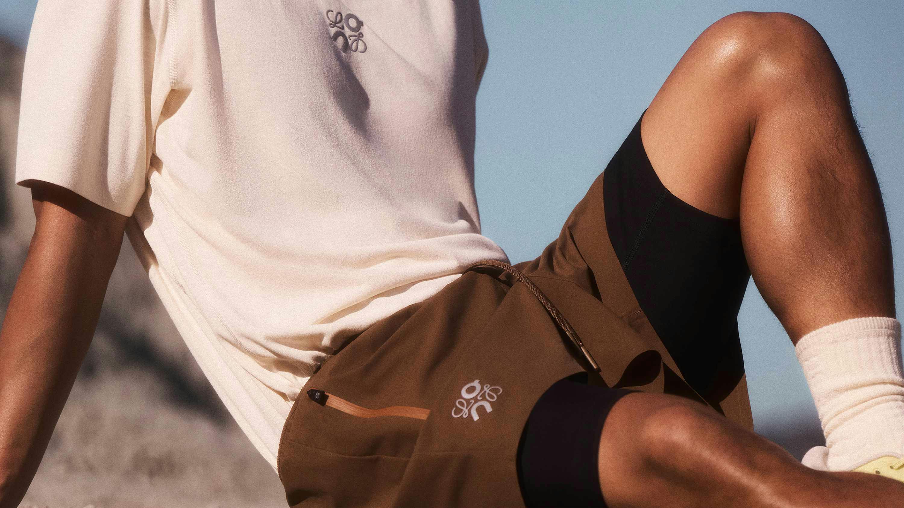 loewe on fall winter 2025 collection