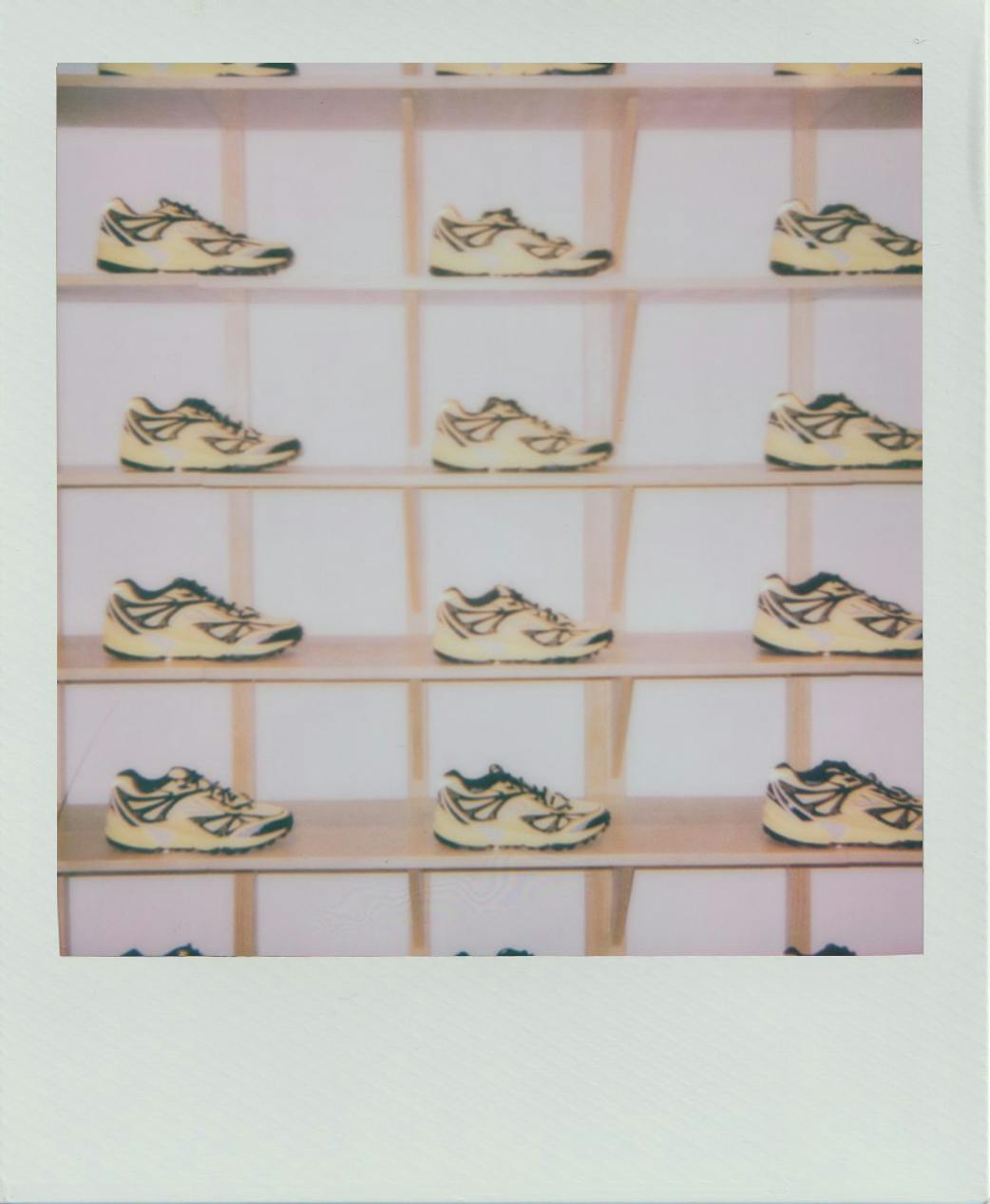 Brooks x Highsnobiety City Hike