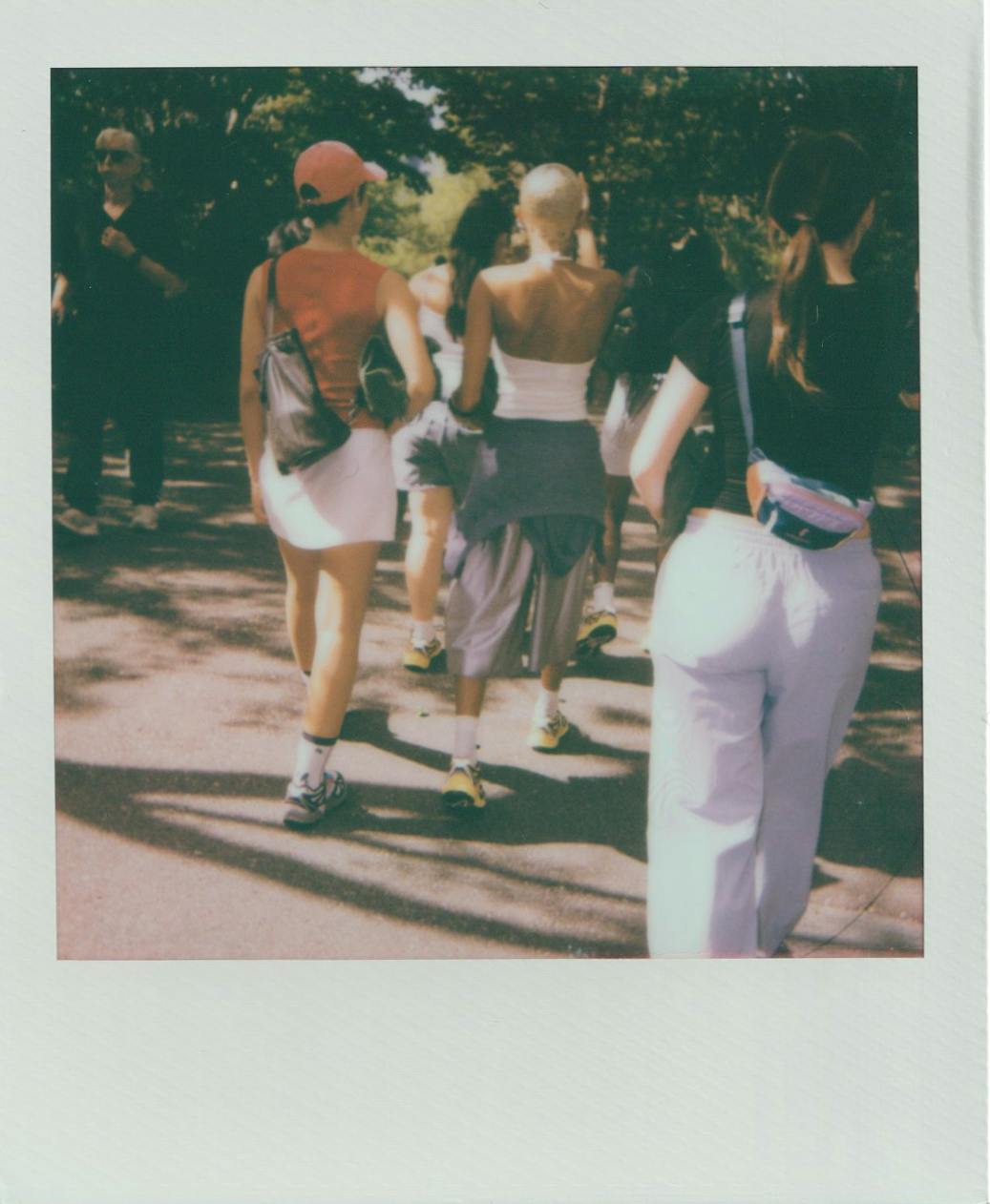 Brooks x Highsnobiety City Hike