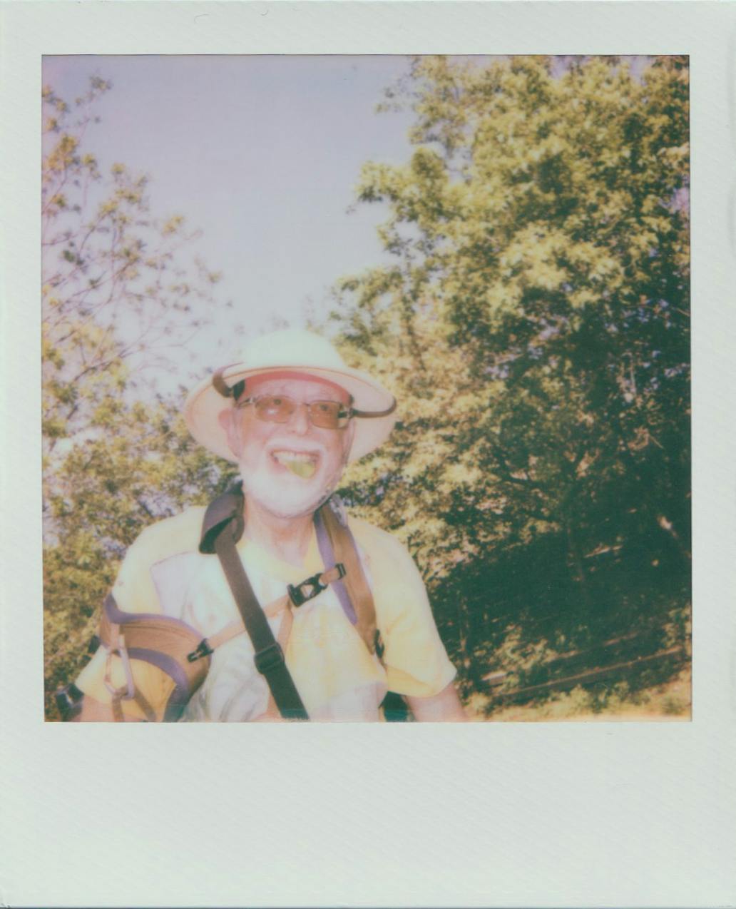 Brooks x Highsnobiety City Hike