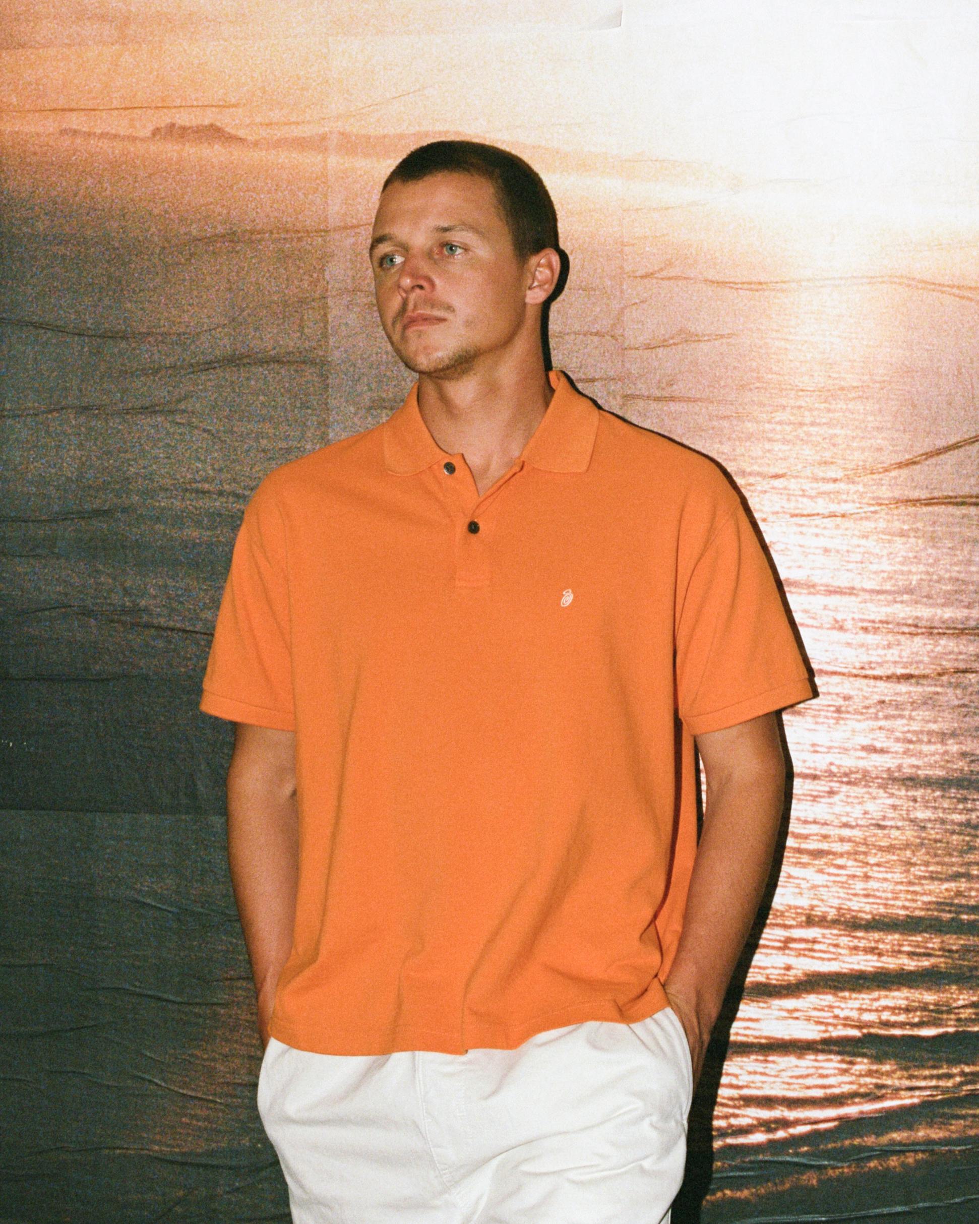 Stüssy Summer 2025 collection