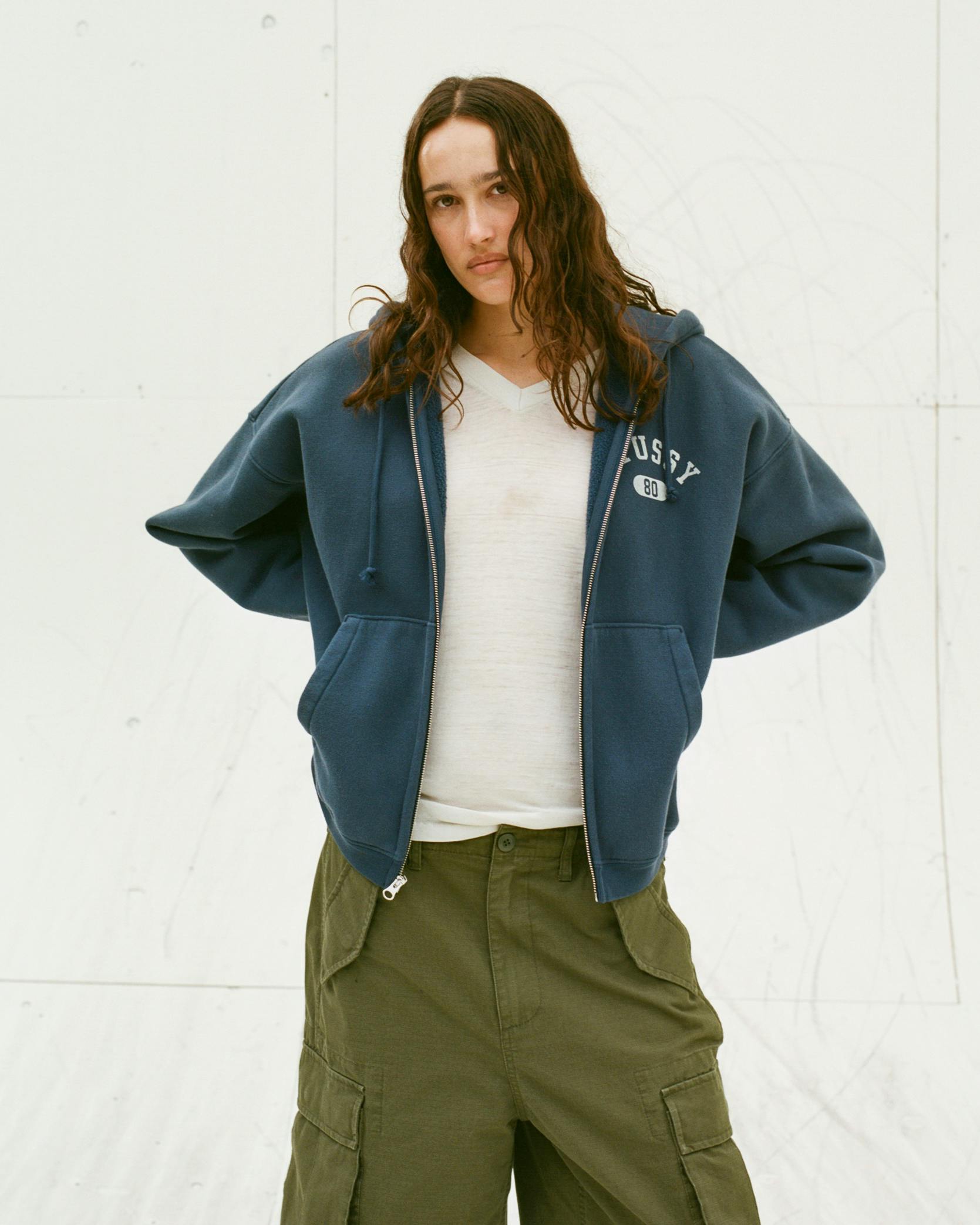 Stüssy Summer 2025 collection