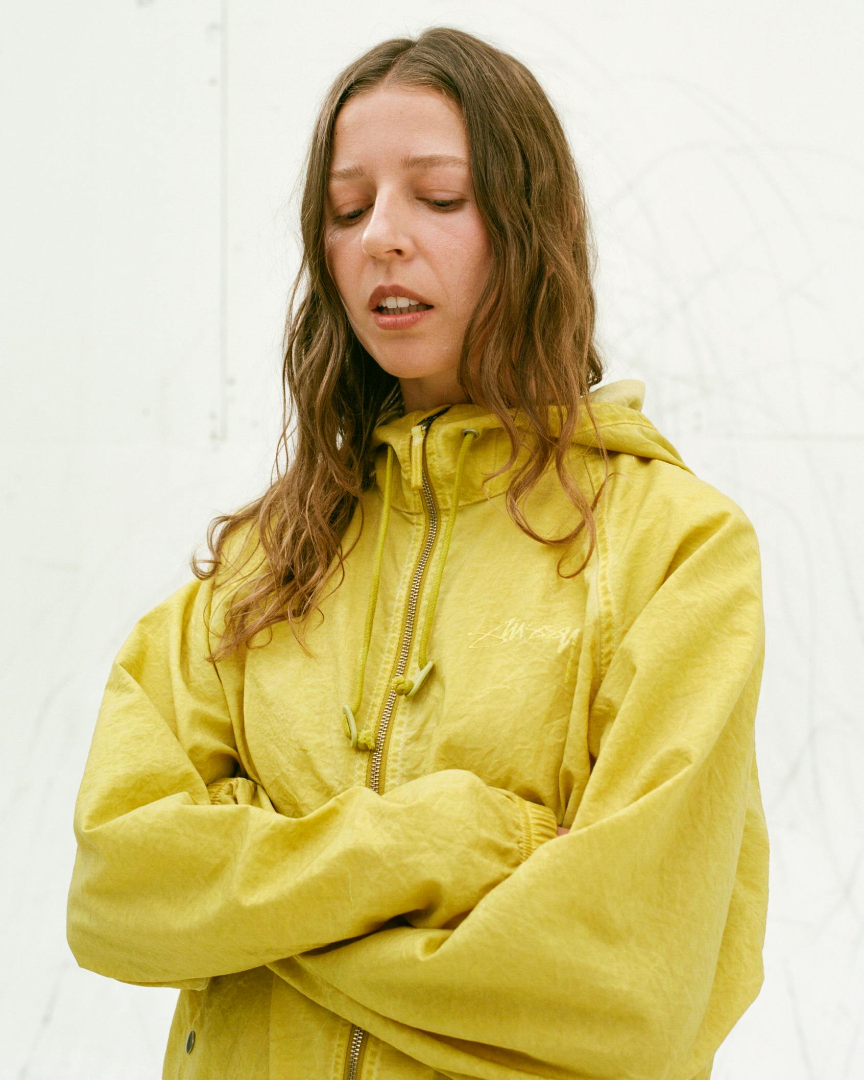 Stüssy Summer 2025 collection