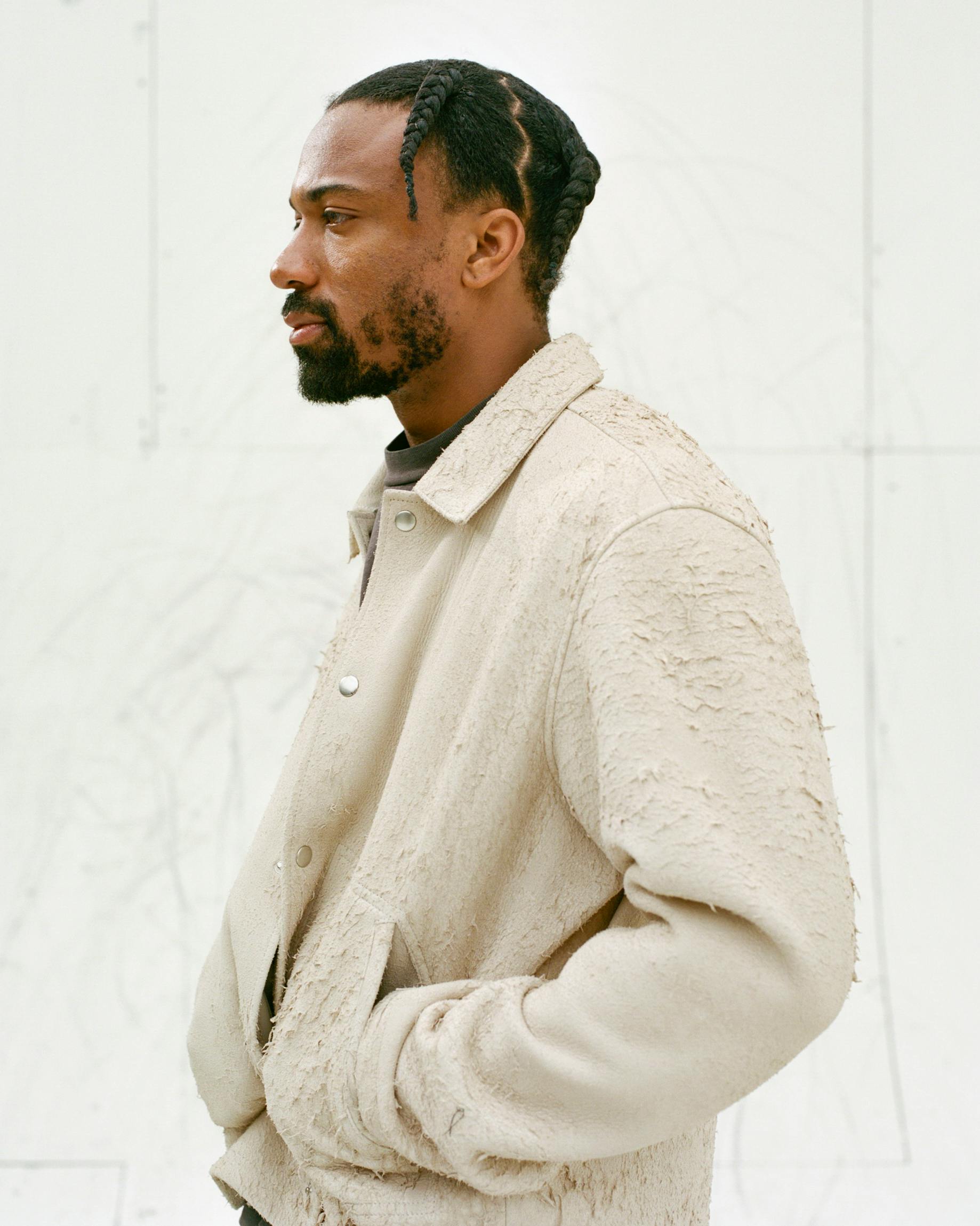 Stüssy Summer 2025 collection
