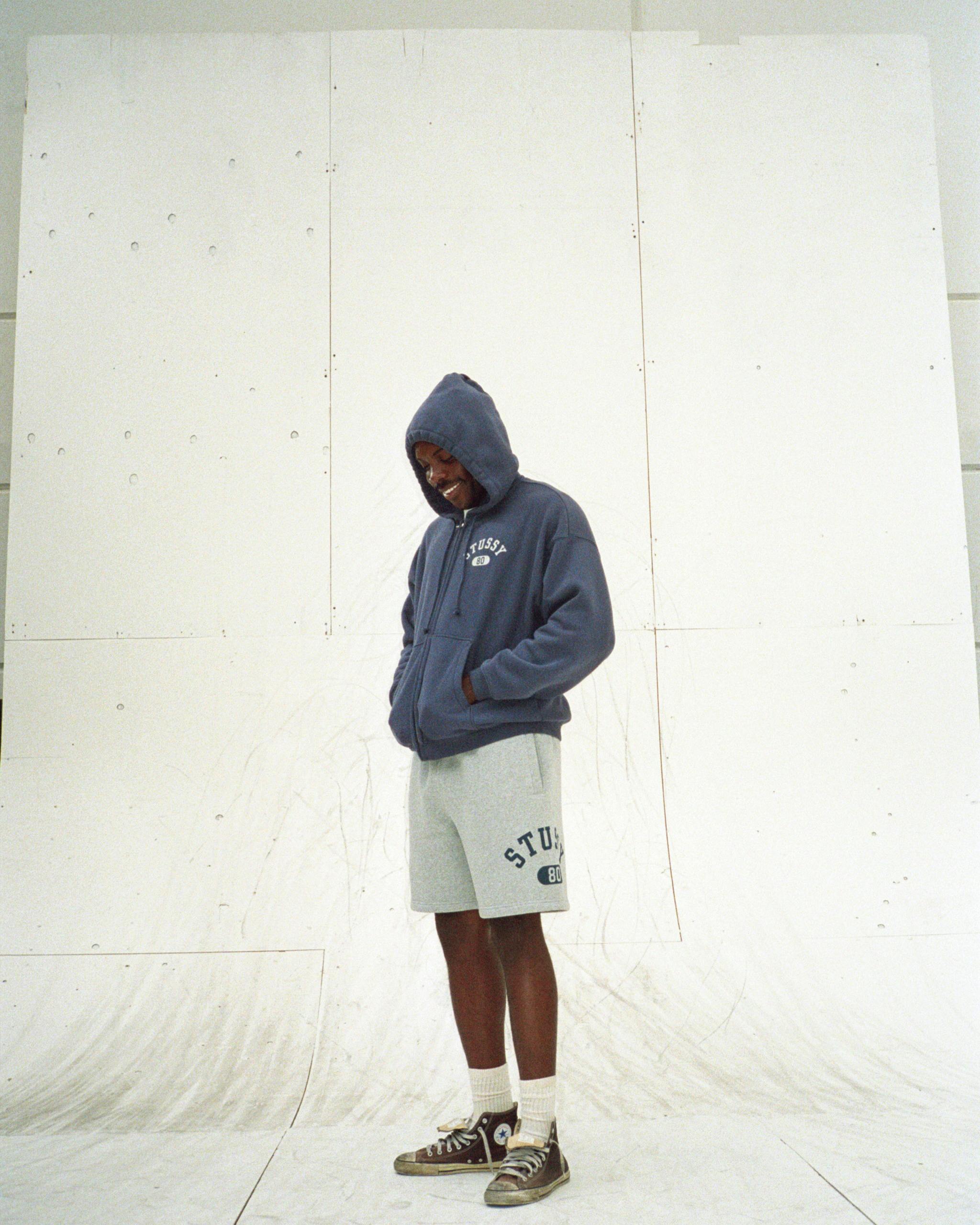 Stüssy Summer 2025 collection