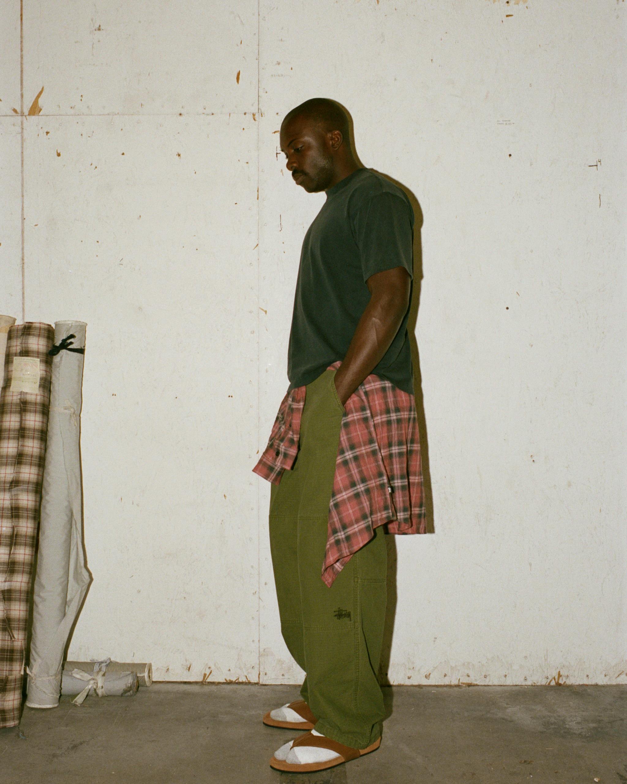 Stüssy Summer 2025 collection