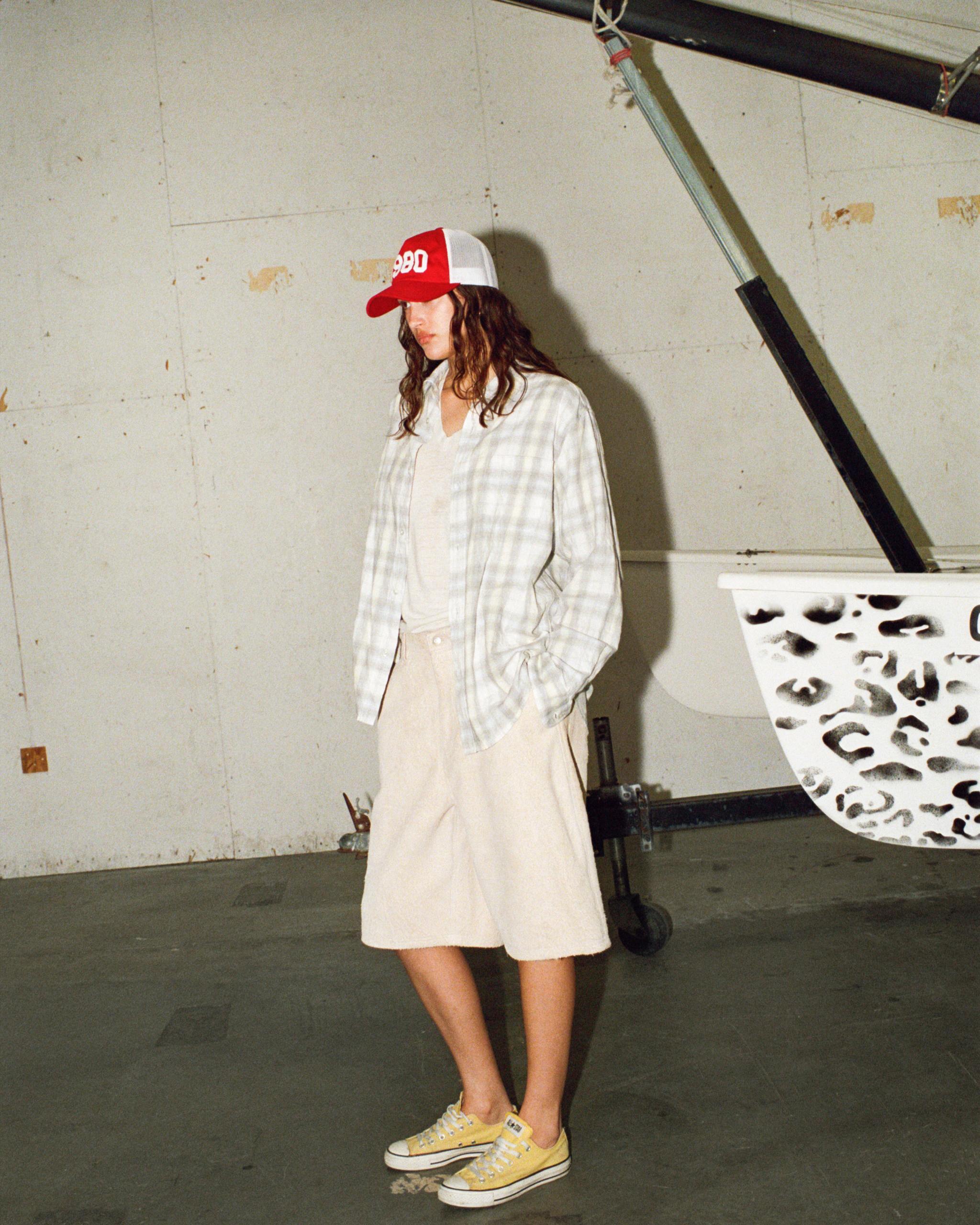 Stüssy Summer 2025 collection