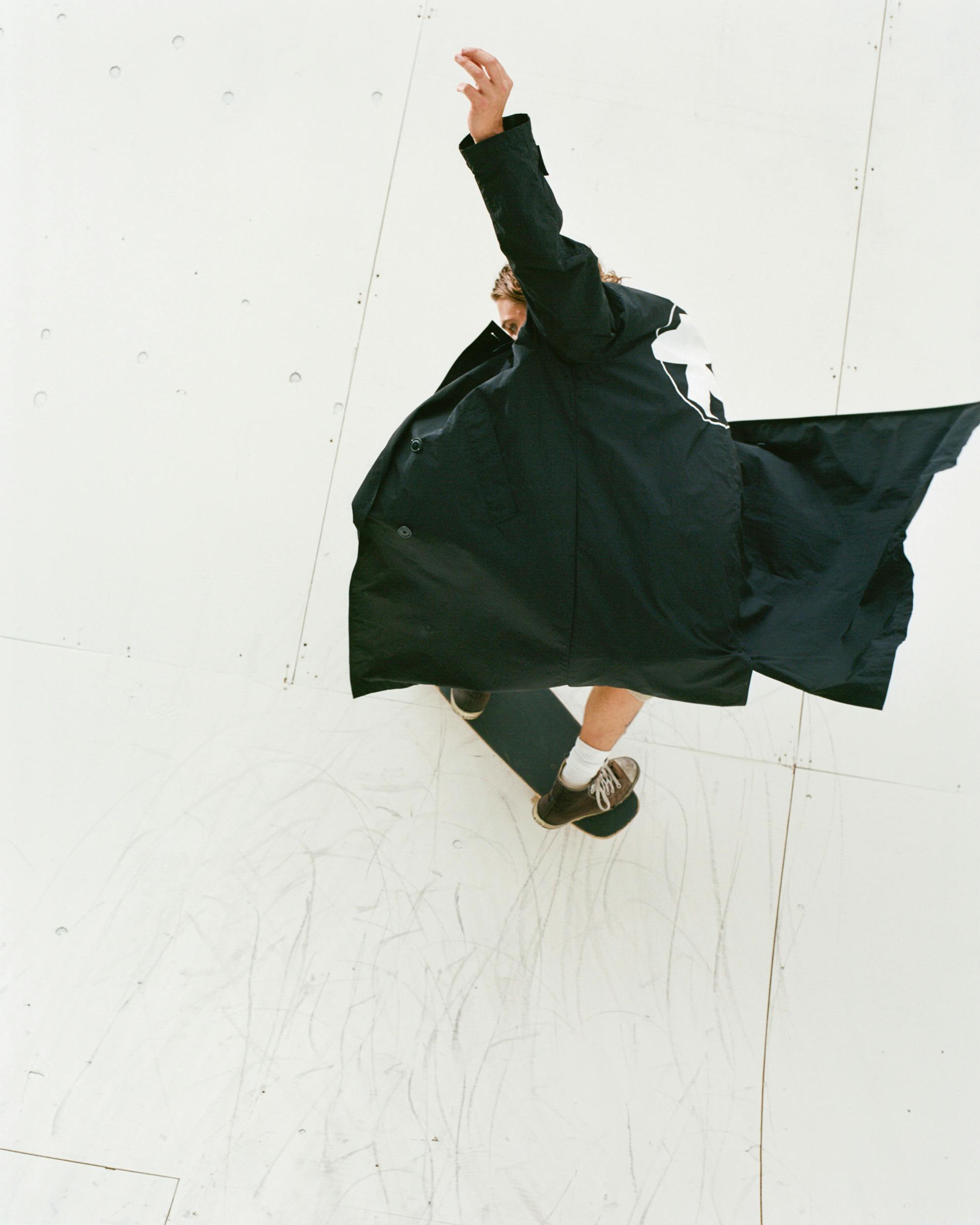 Stüssy Summer 2025 collection