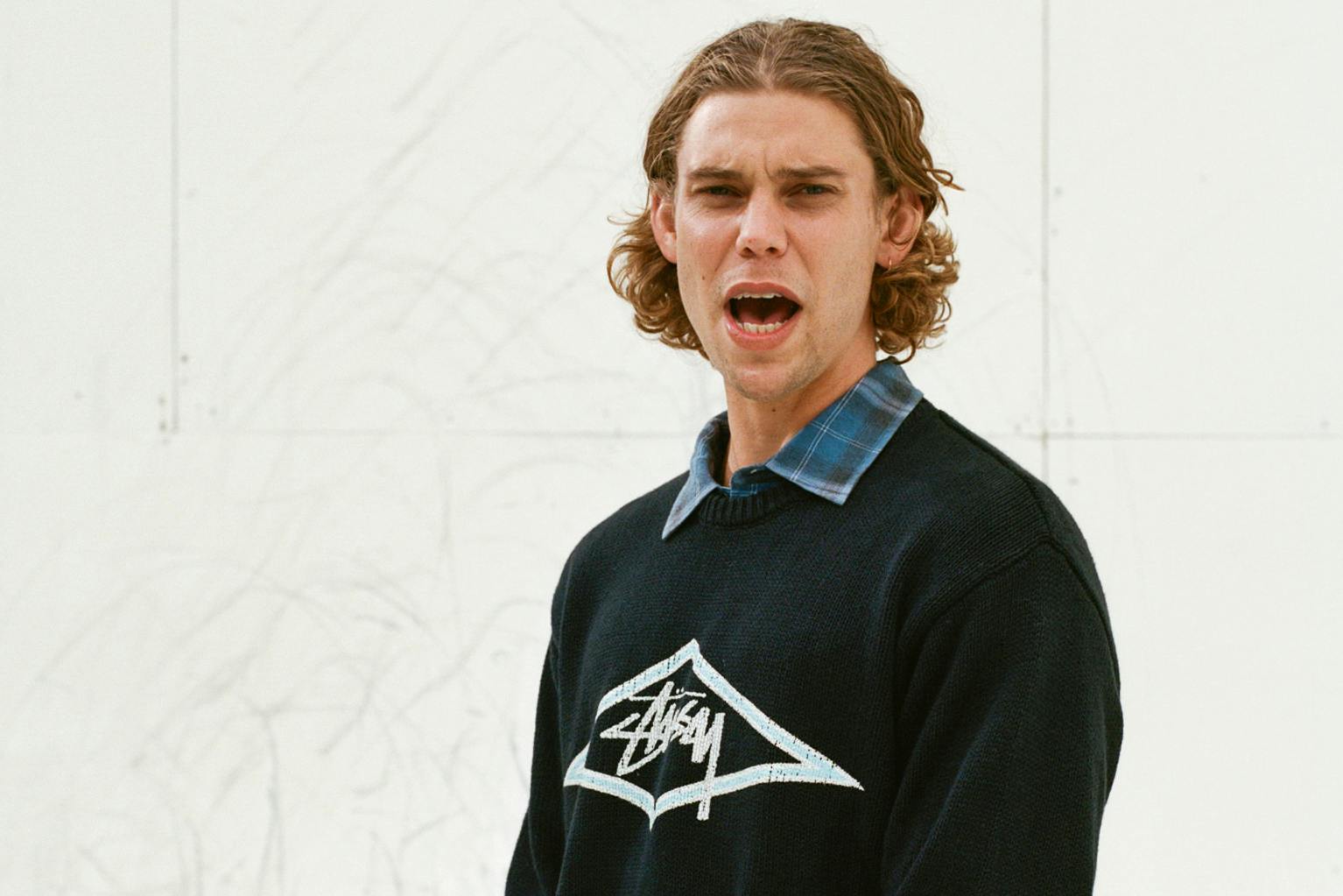 Stüssy Summer 2025 collection