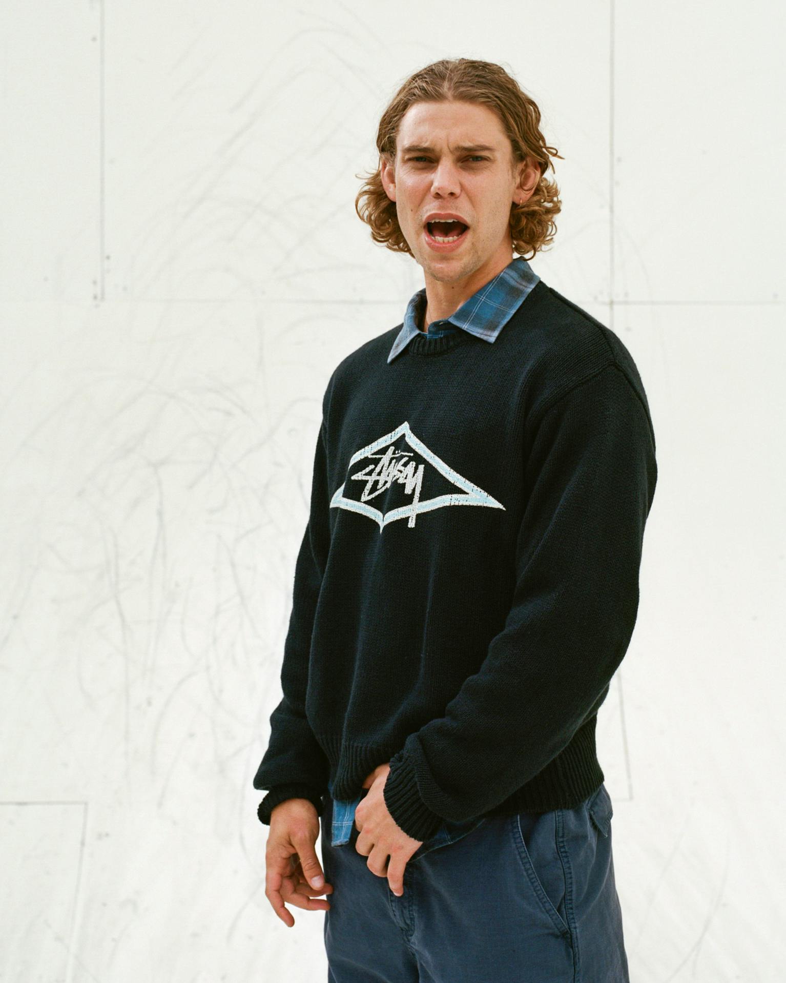 Stüssy Summer 2025 collection