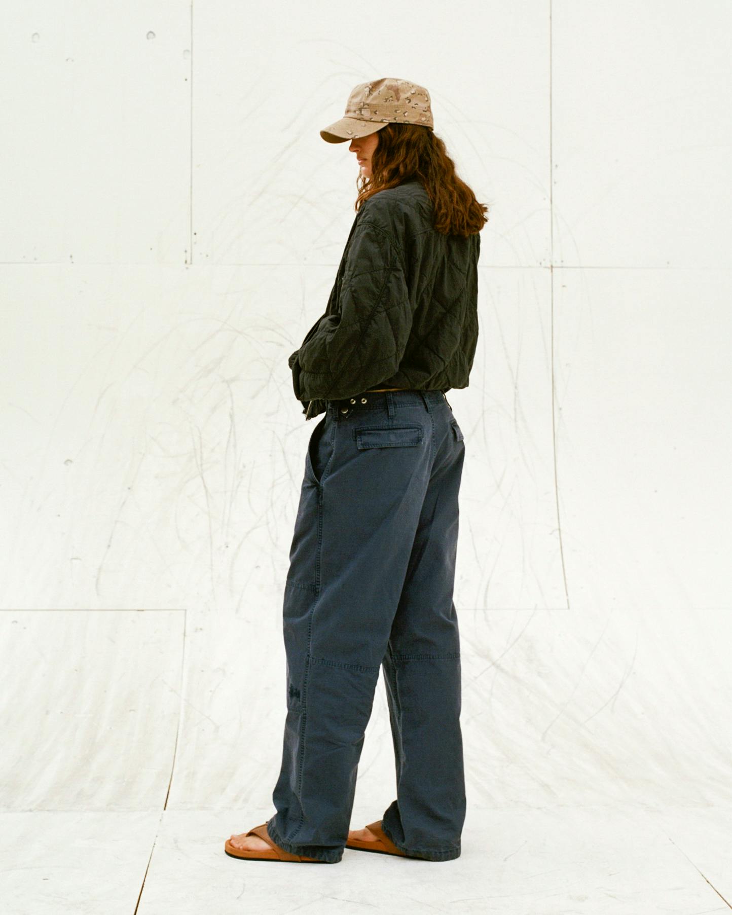 Stüssy Summer 2025 collection