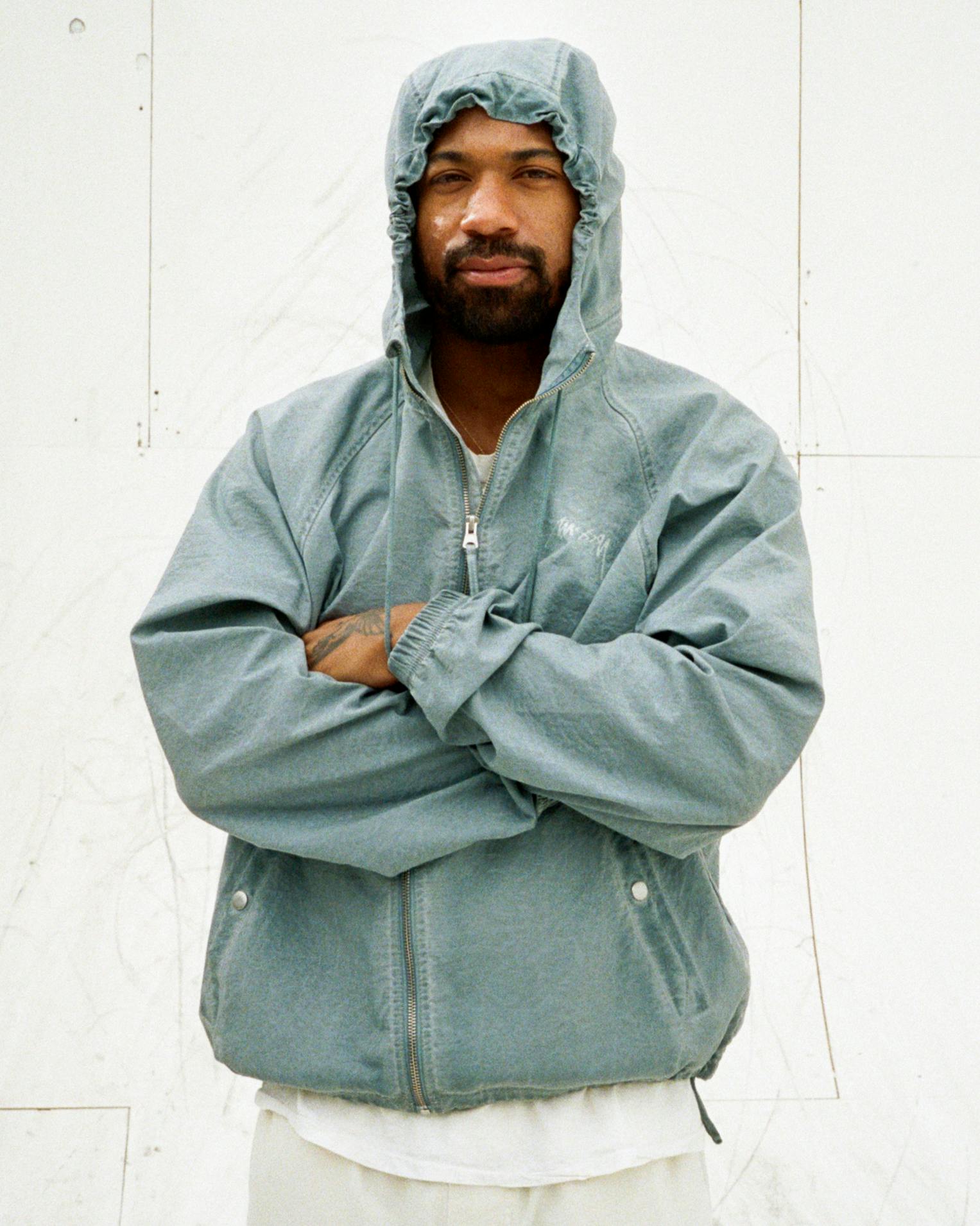Stüssy Summer 2025 collection