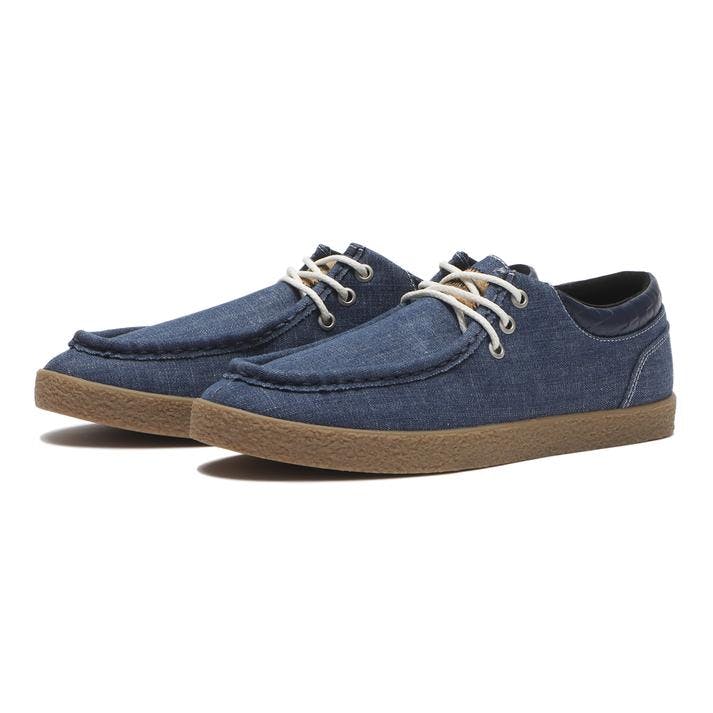 vans forager