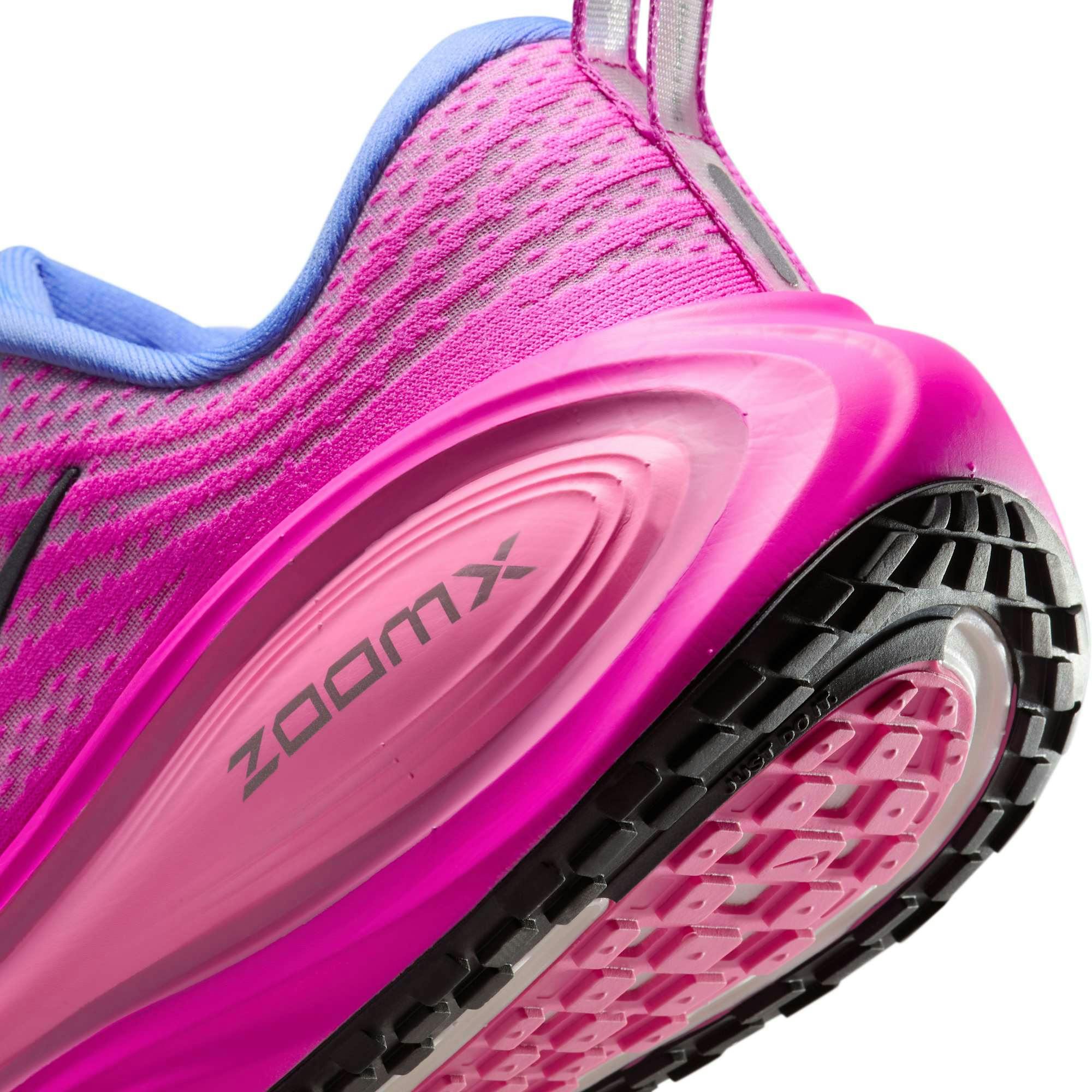 nike vomero plus
