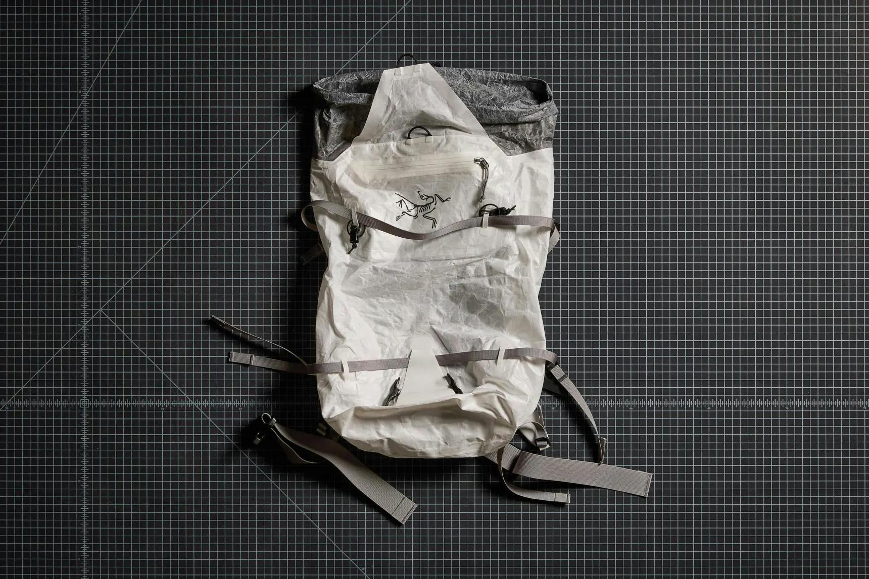 arc'teryx alpha sl 30 backpack