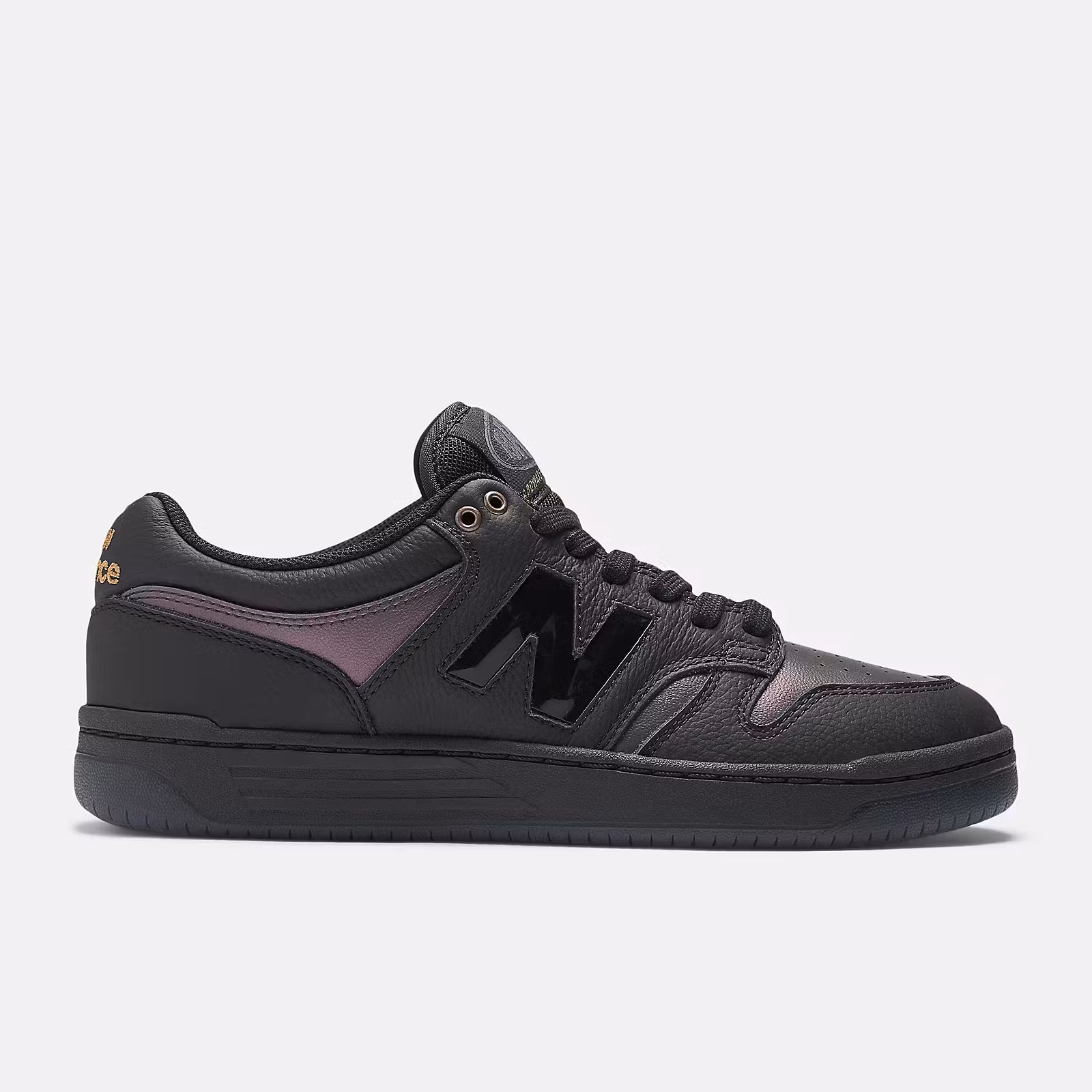 bronze 56k x new balance numeric 480