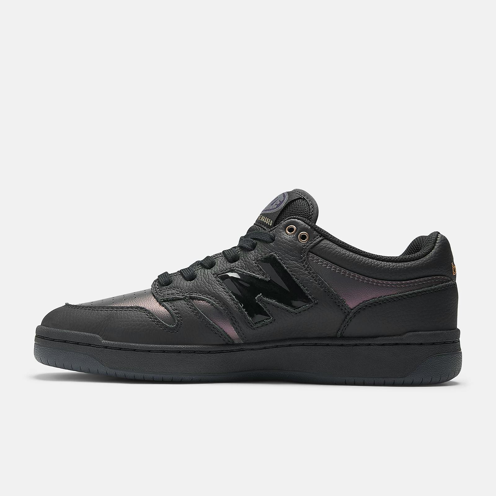 bronze 56k x new balance numeric 480