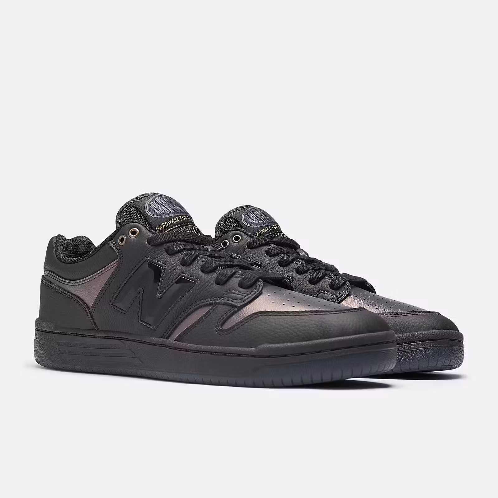 bronze 56k x new balance numeric 480