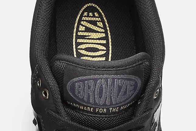 bronze 56k x new balance numeric 480