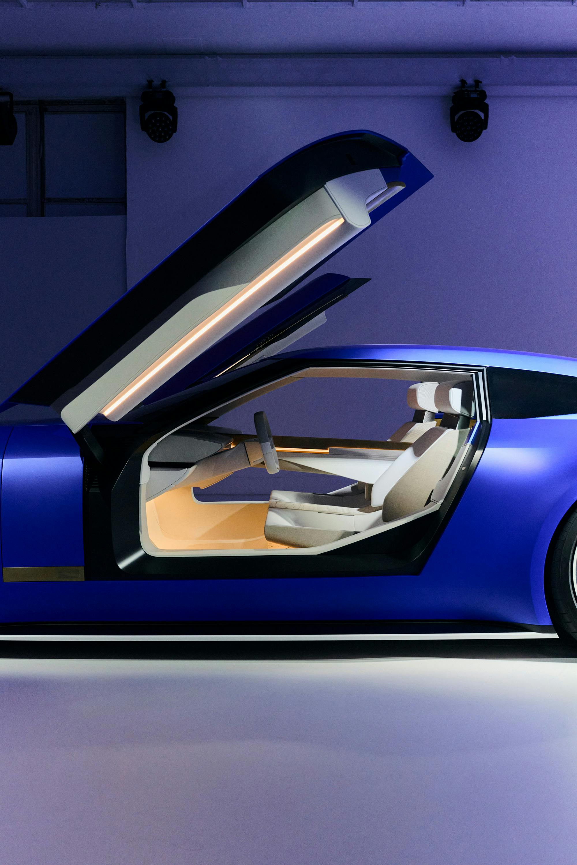 A New Blueprint for Jaguar