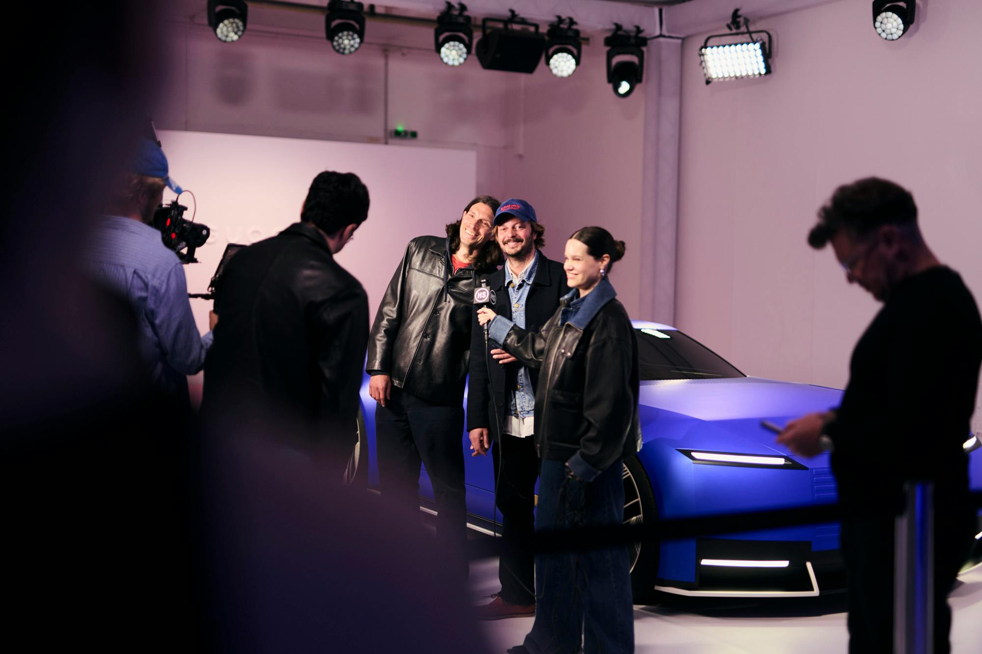 A New Blueprint for Jaguar