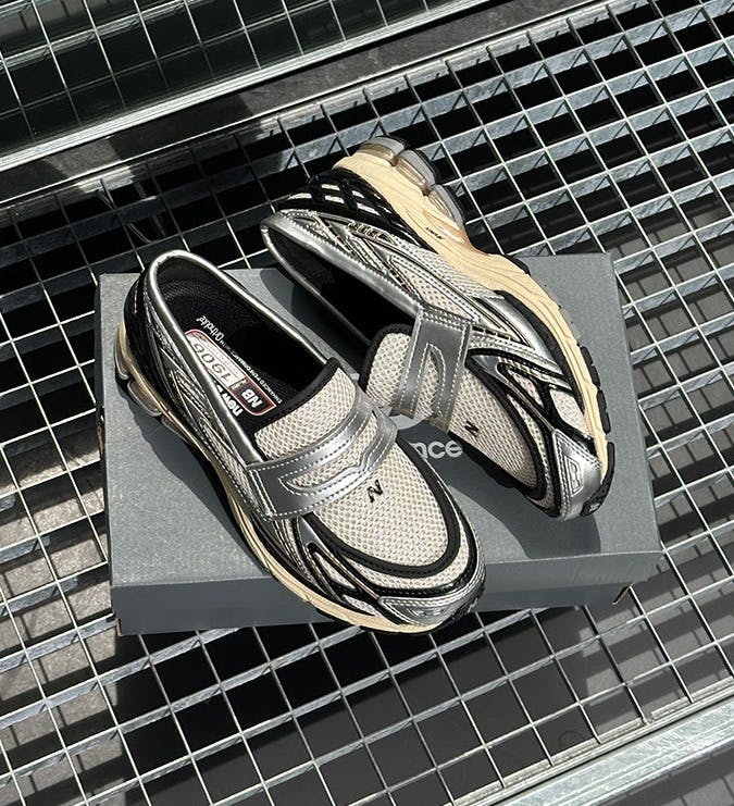 New Balance 1906L