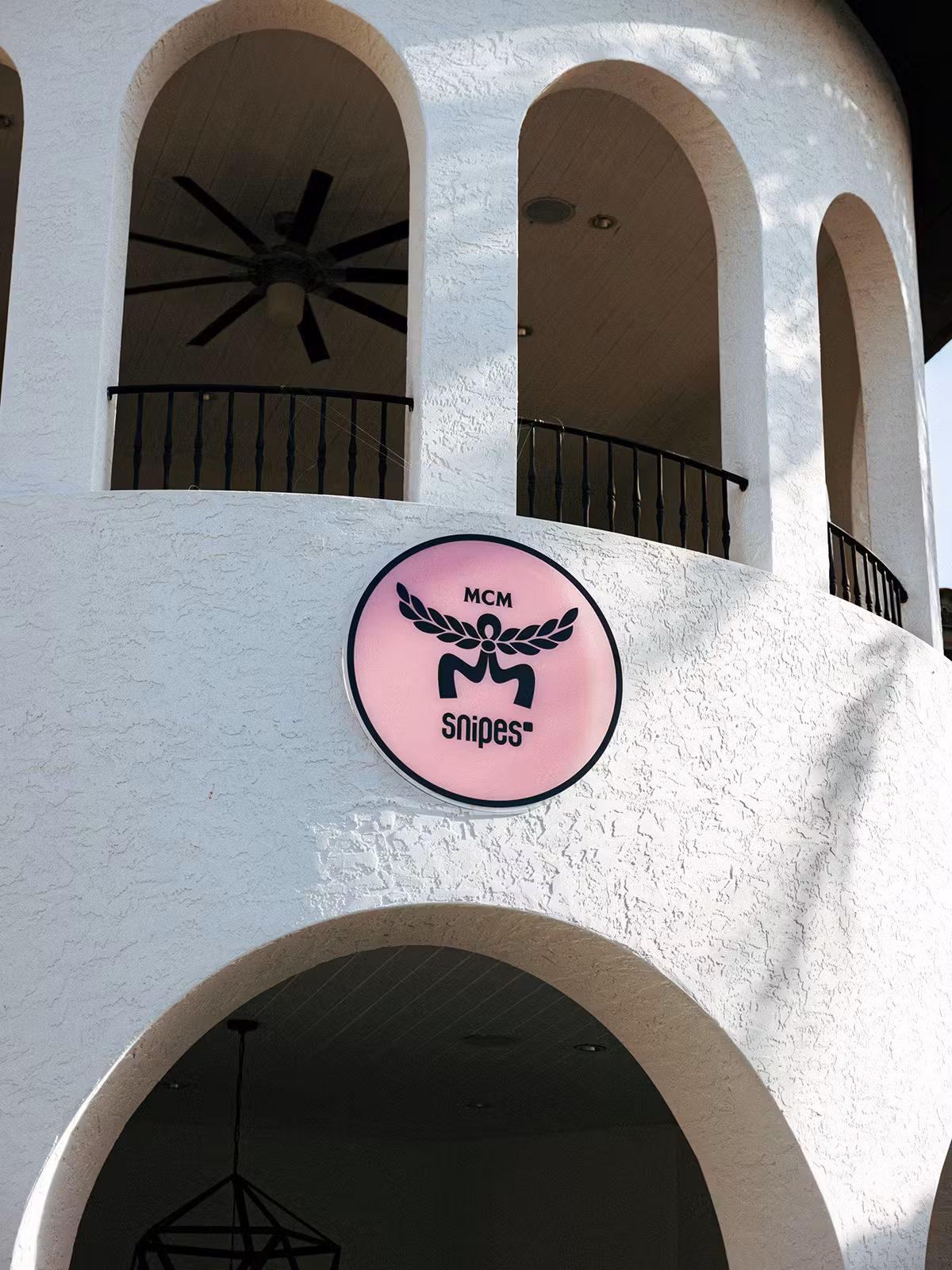 MCM x SNIPES Miami