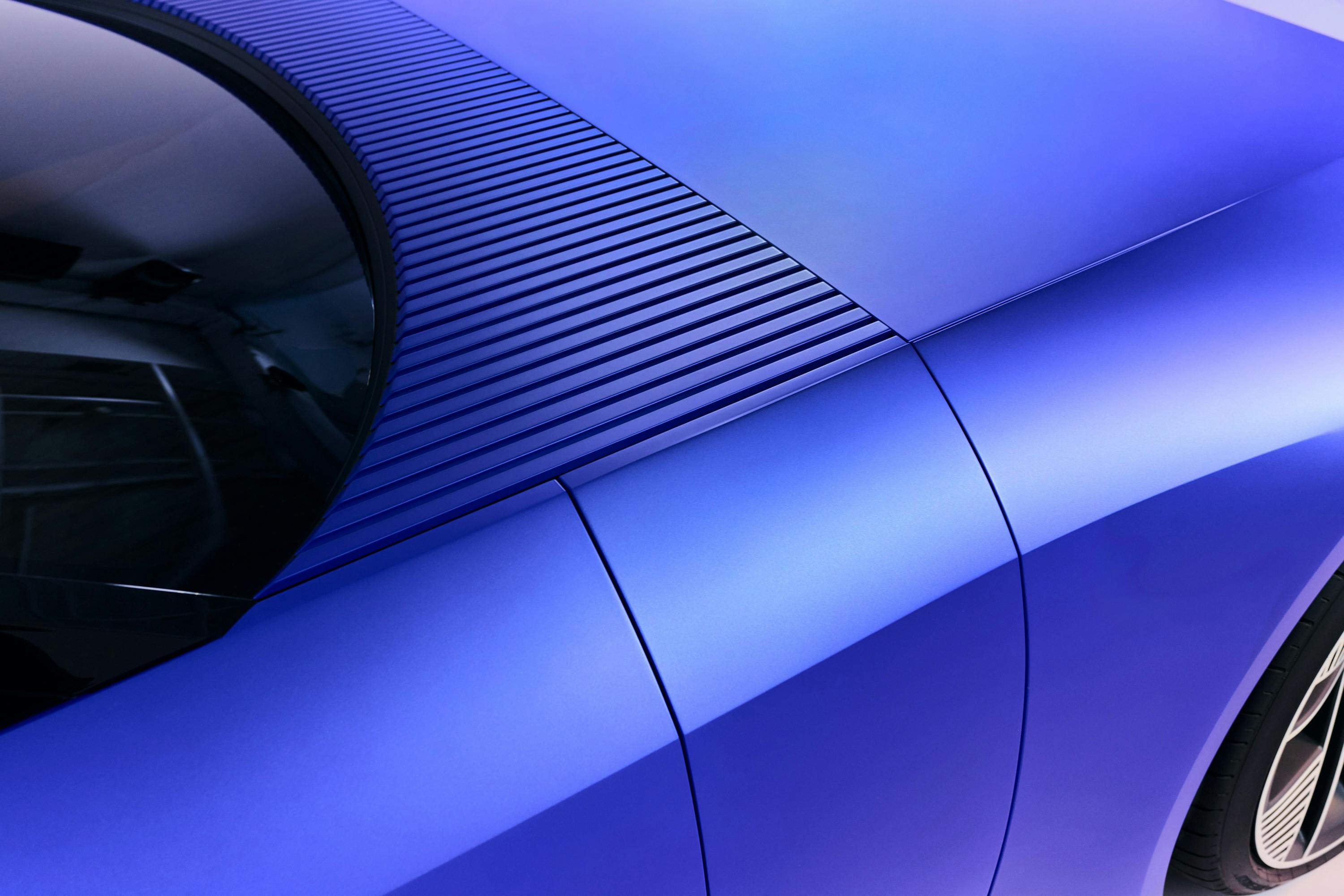 A New Blueprint for Jaguar