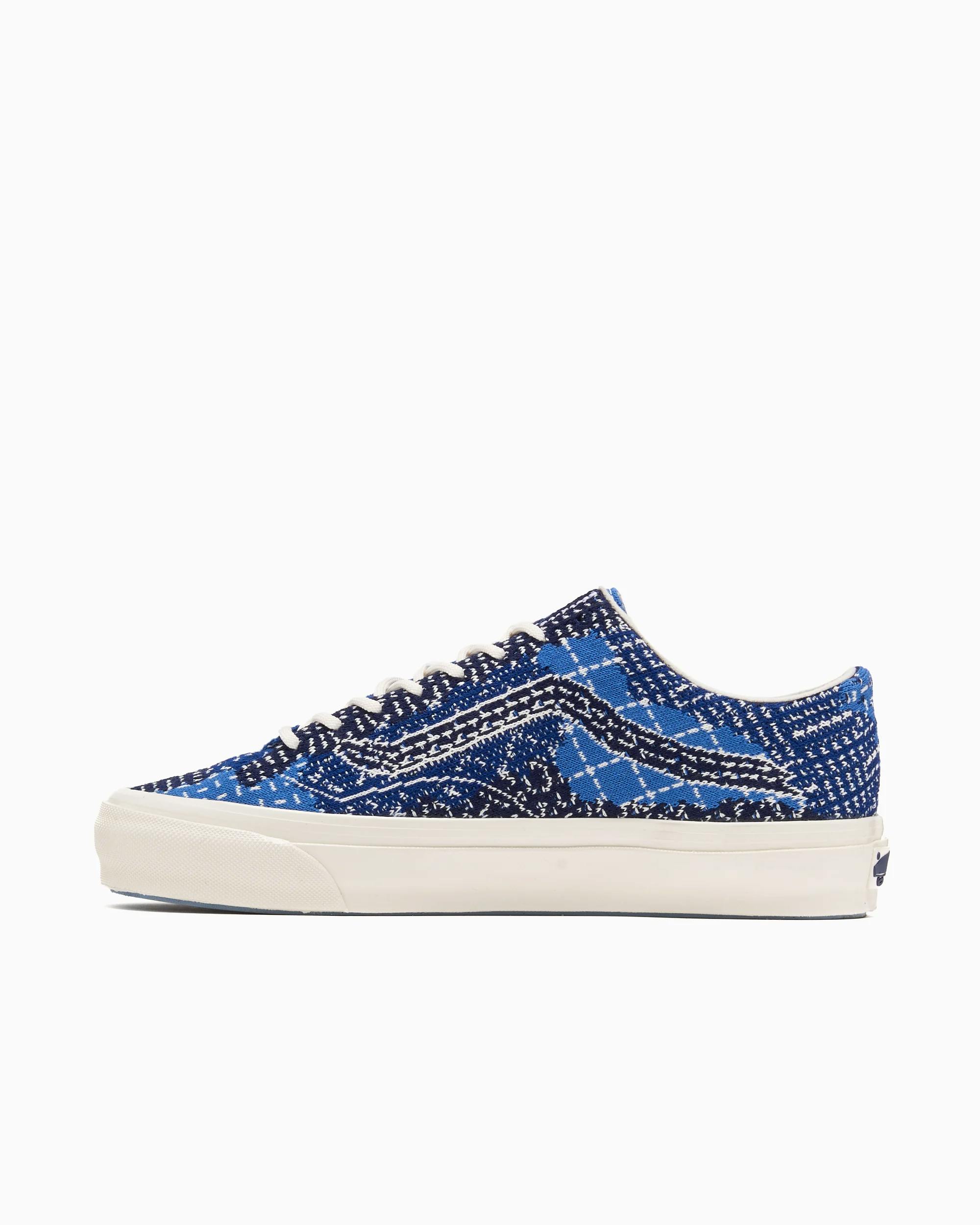 FDMTL x Vans