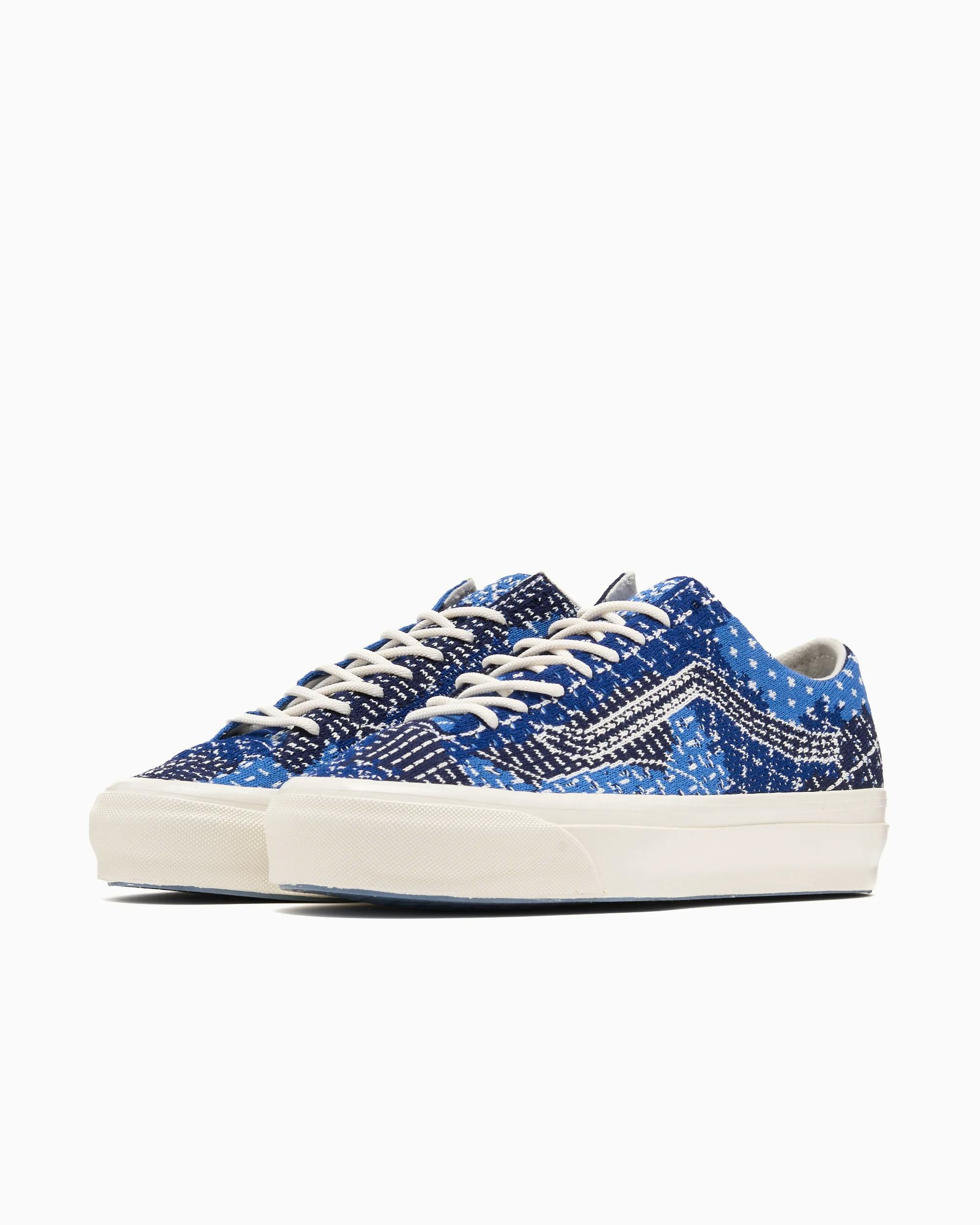 FDMTL x Vans
