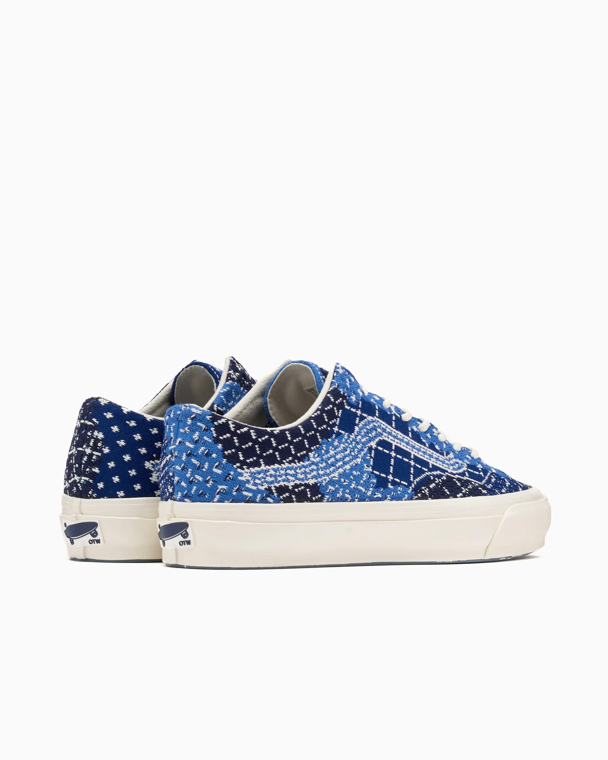 FDMTL x Vans