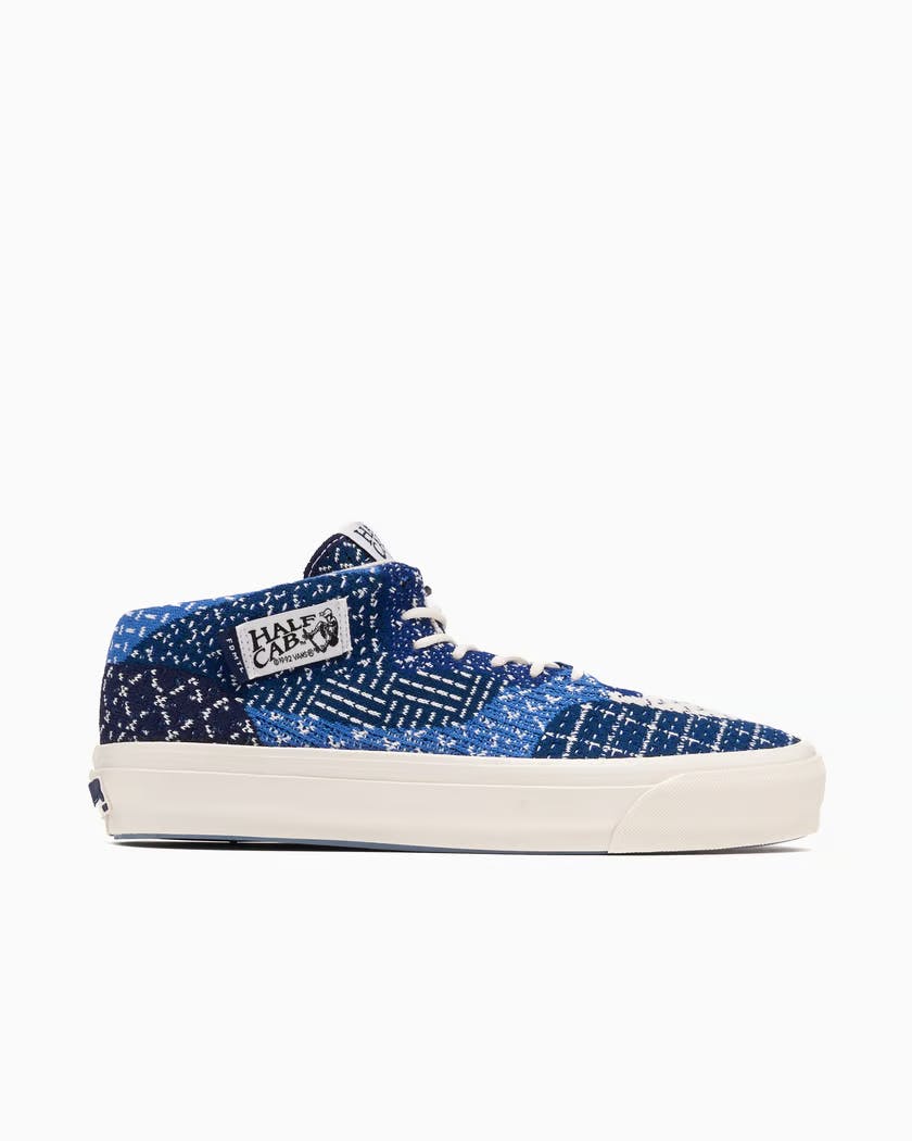 FDMTL x Vans