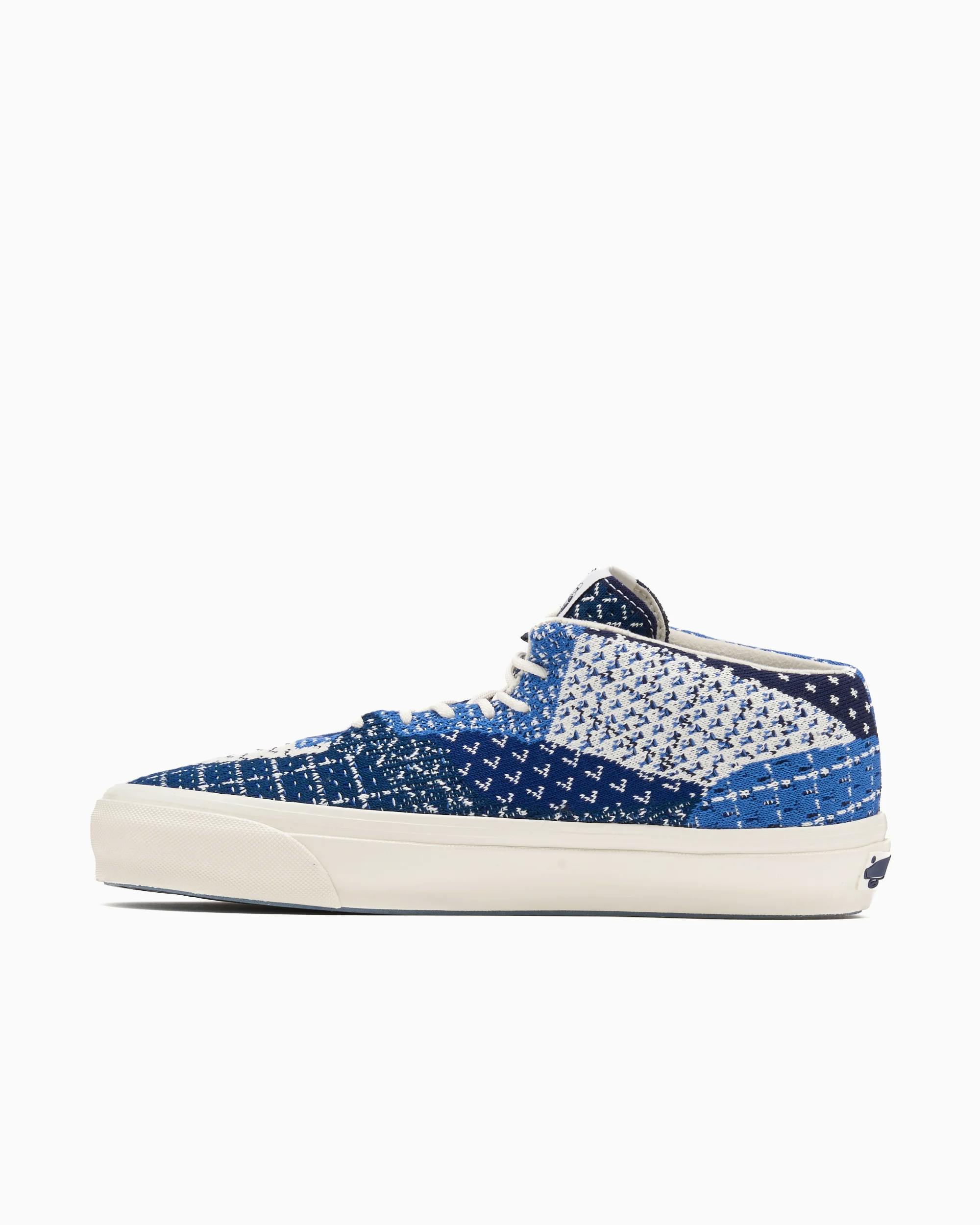 FDMTL x Vans