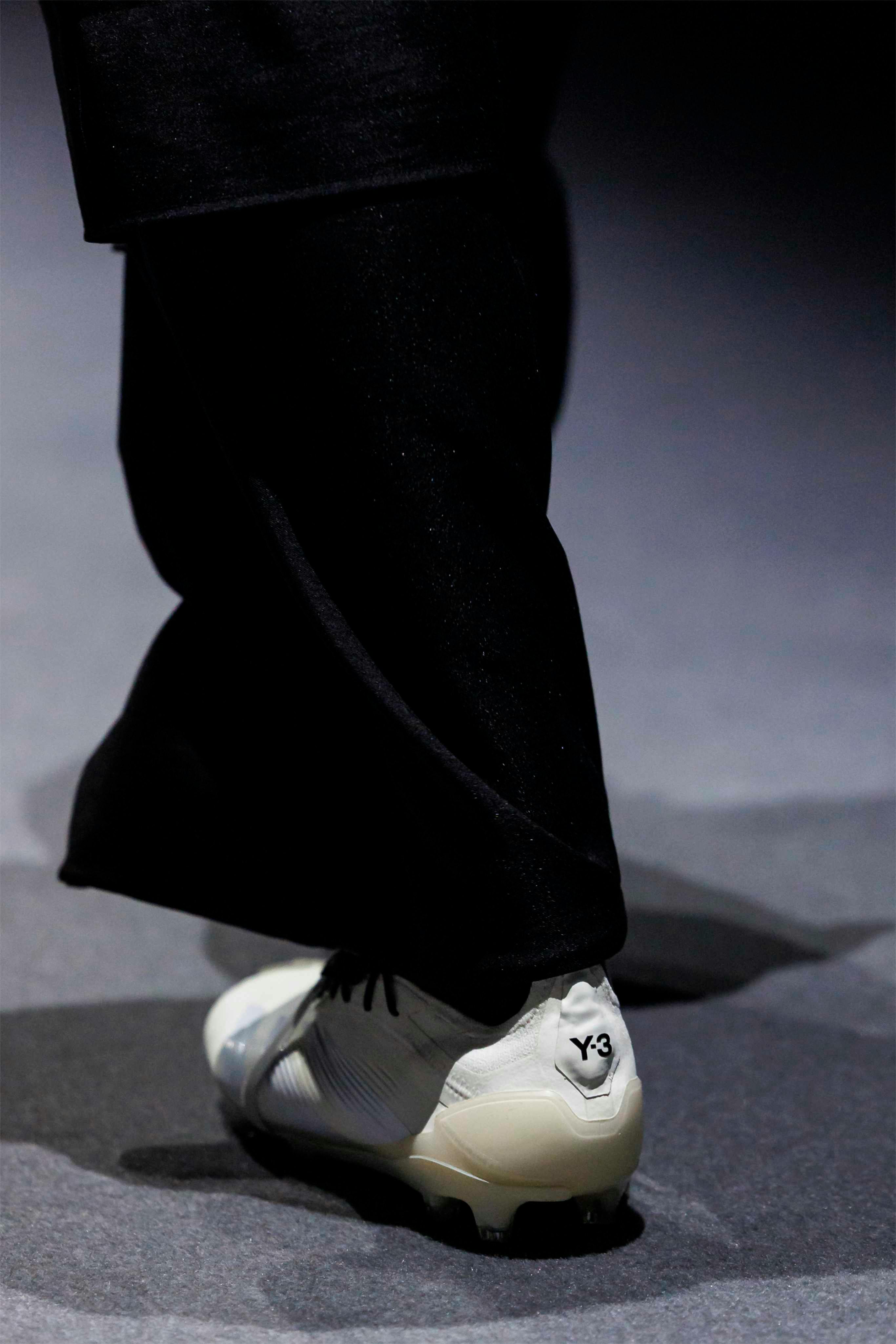 adidas y3 boots only summer