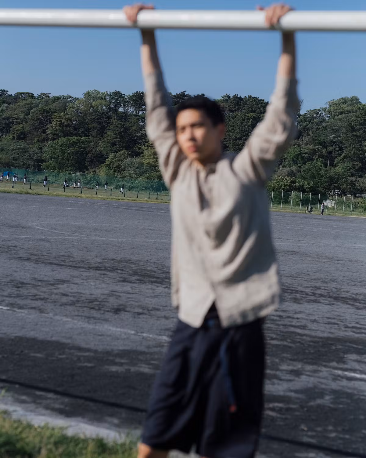 nonnative gramicci loro piana shorts