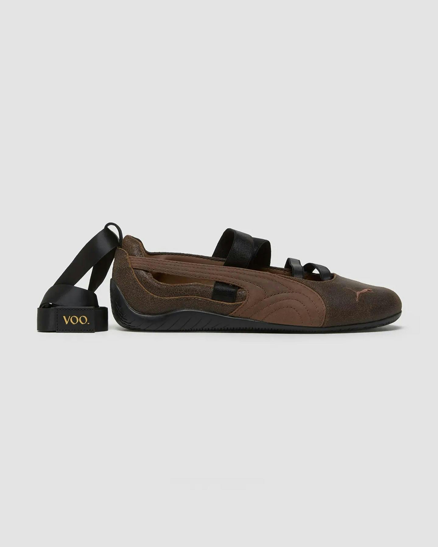 voo store puma speedcat ballet