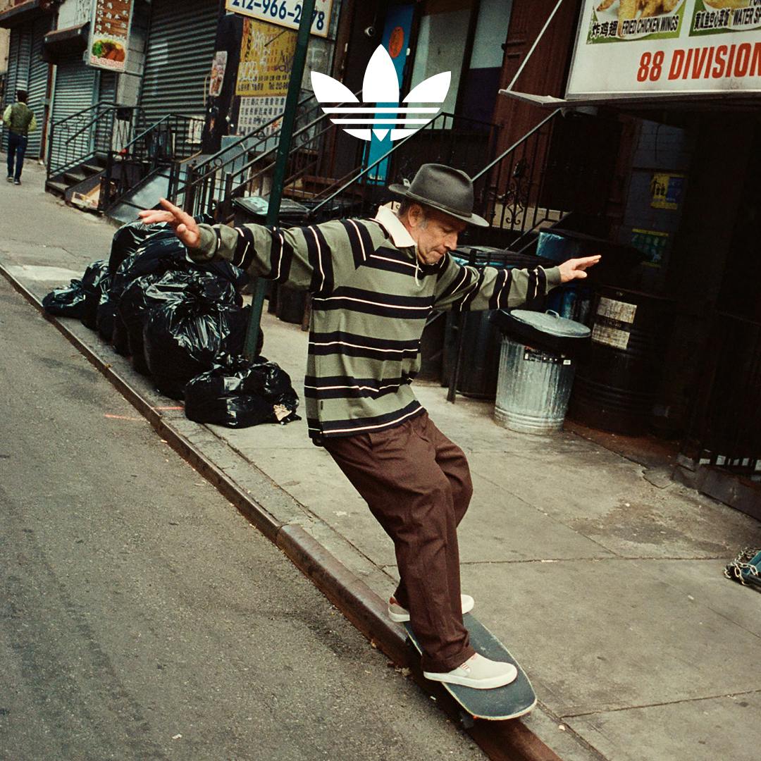 adidas skateboarding 2025