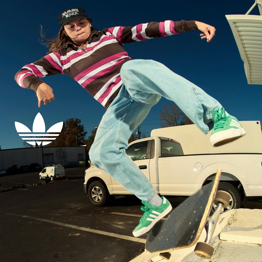 adidas skateboarding 2025