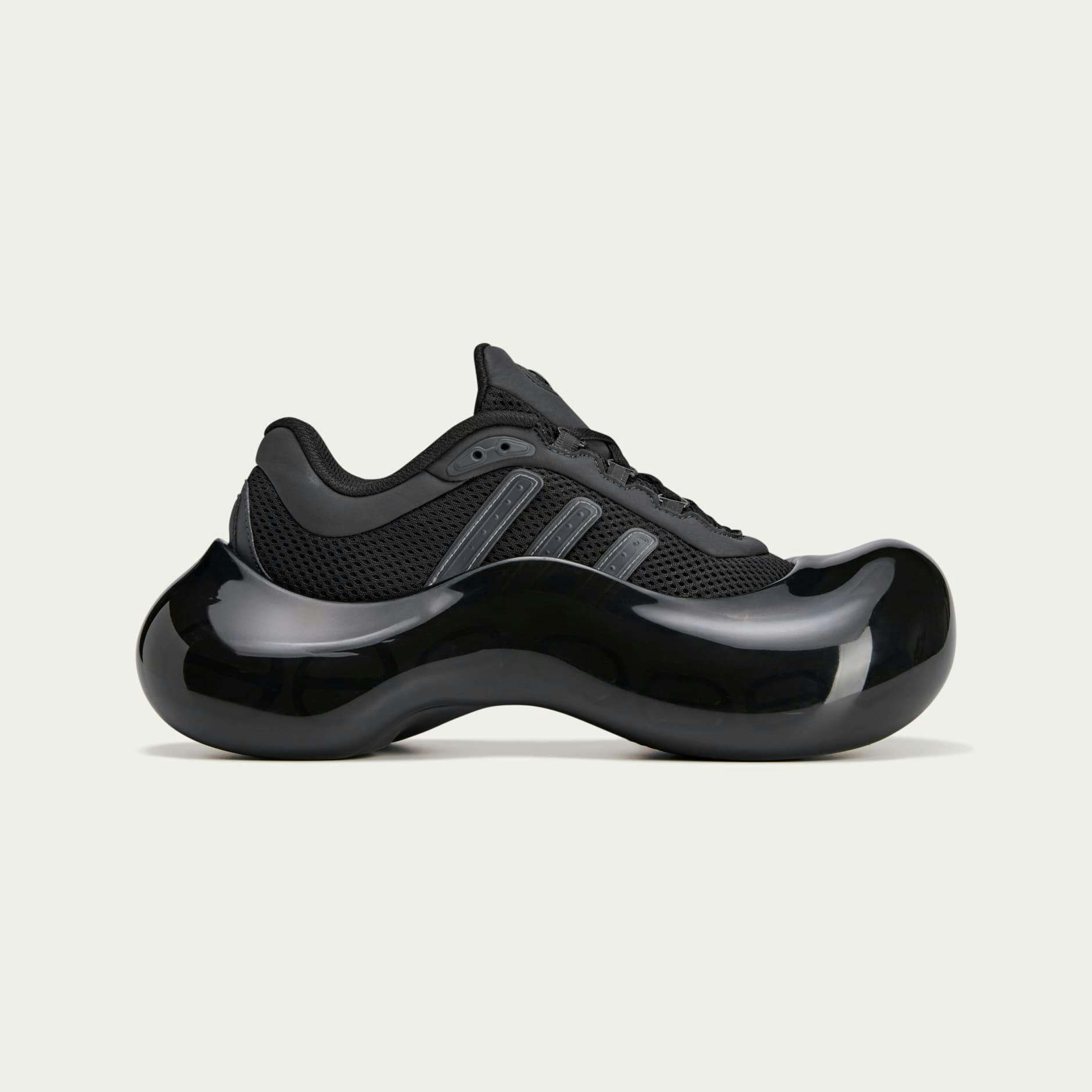 adidas moonrubber sneaker