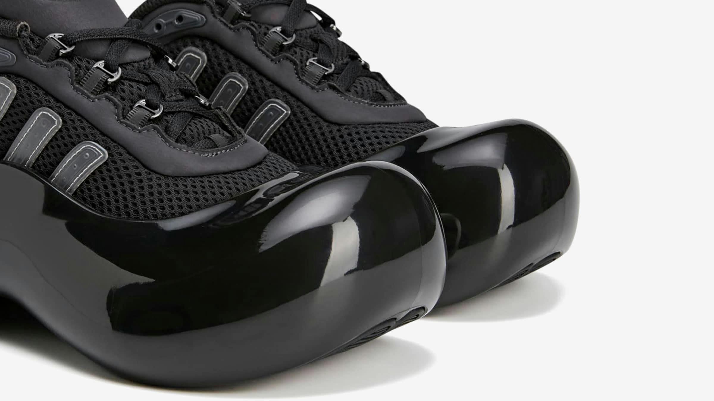 adidas moonrubber sneaker