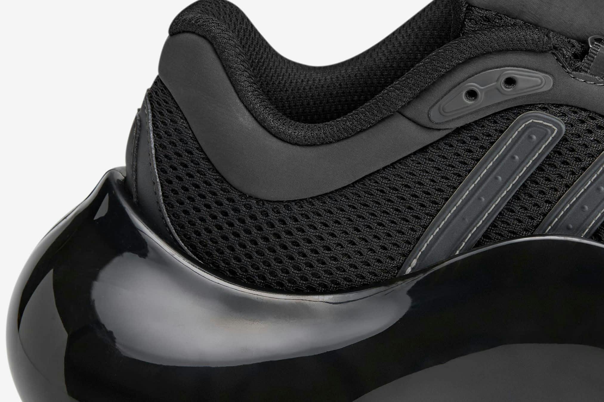 adidas moonrubber sneaker