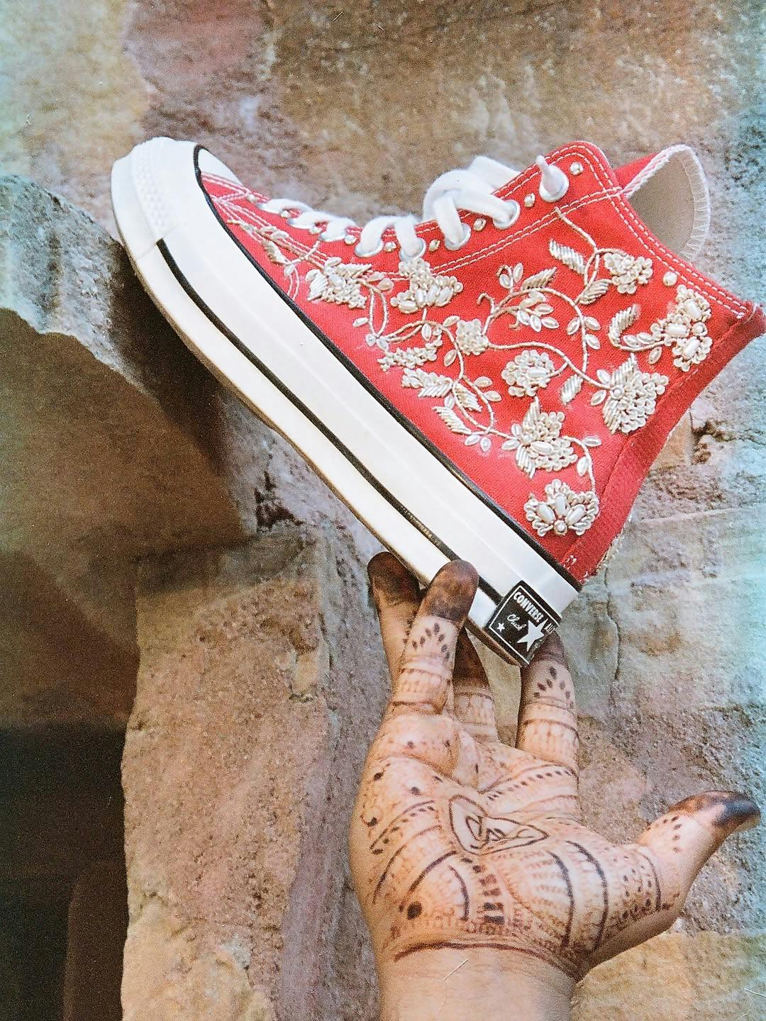 Kartik Research converse