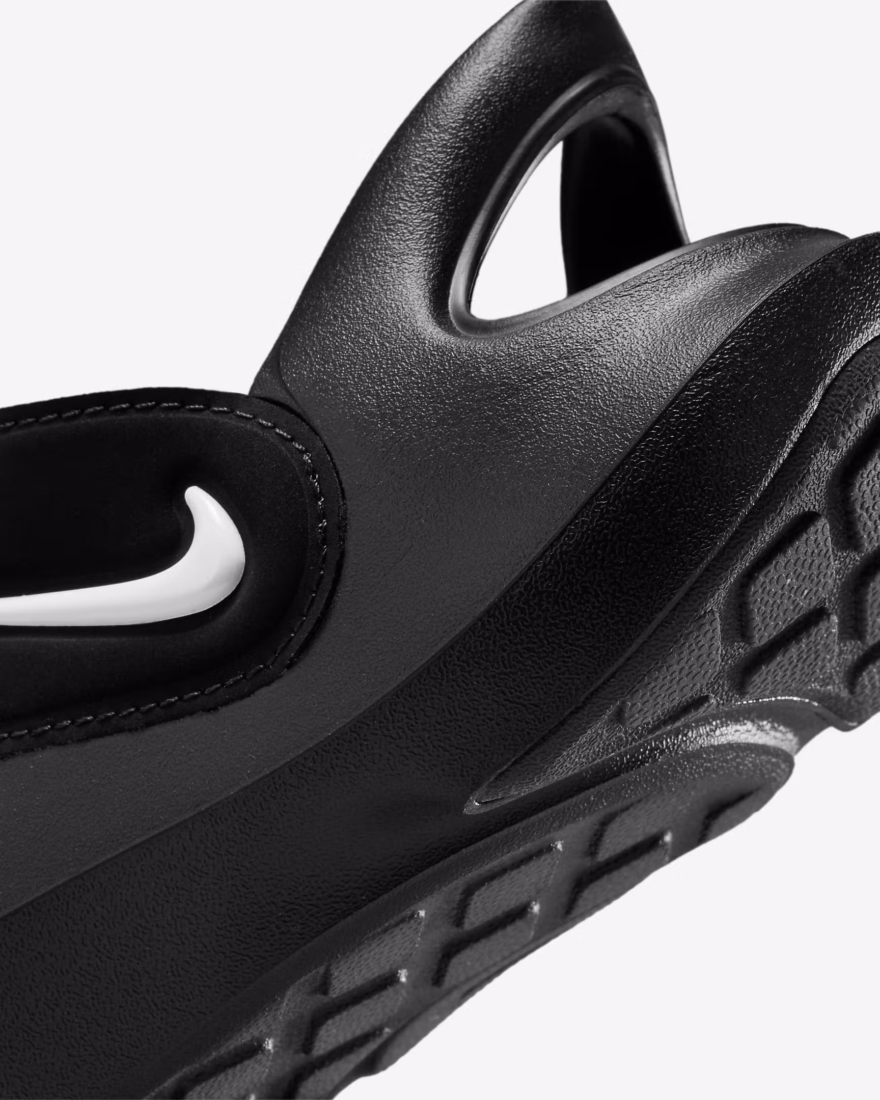 nike aquaswoosh sandal shoe