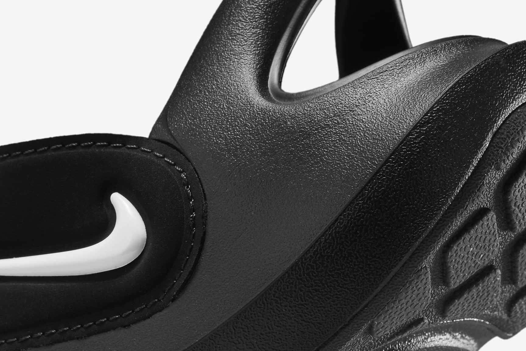 nike aquaswoosh sandal shoe