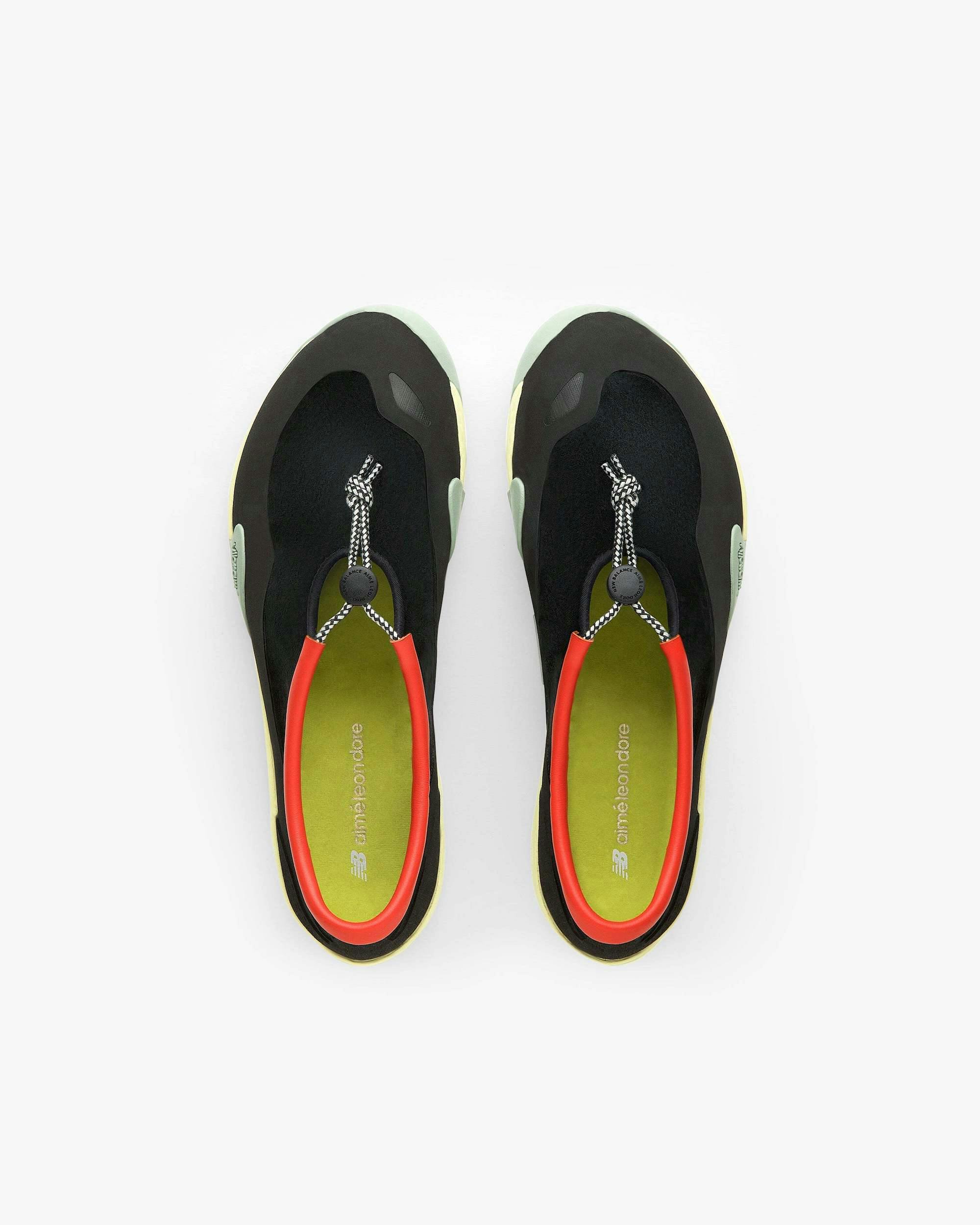 New Balance ALD Swim Shoe