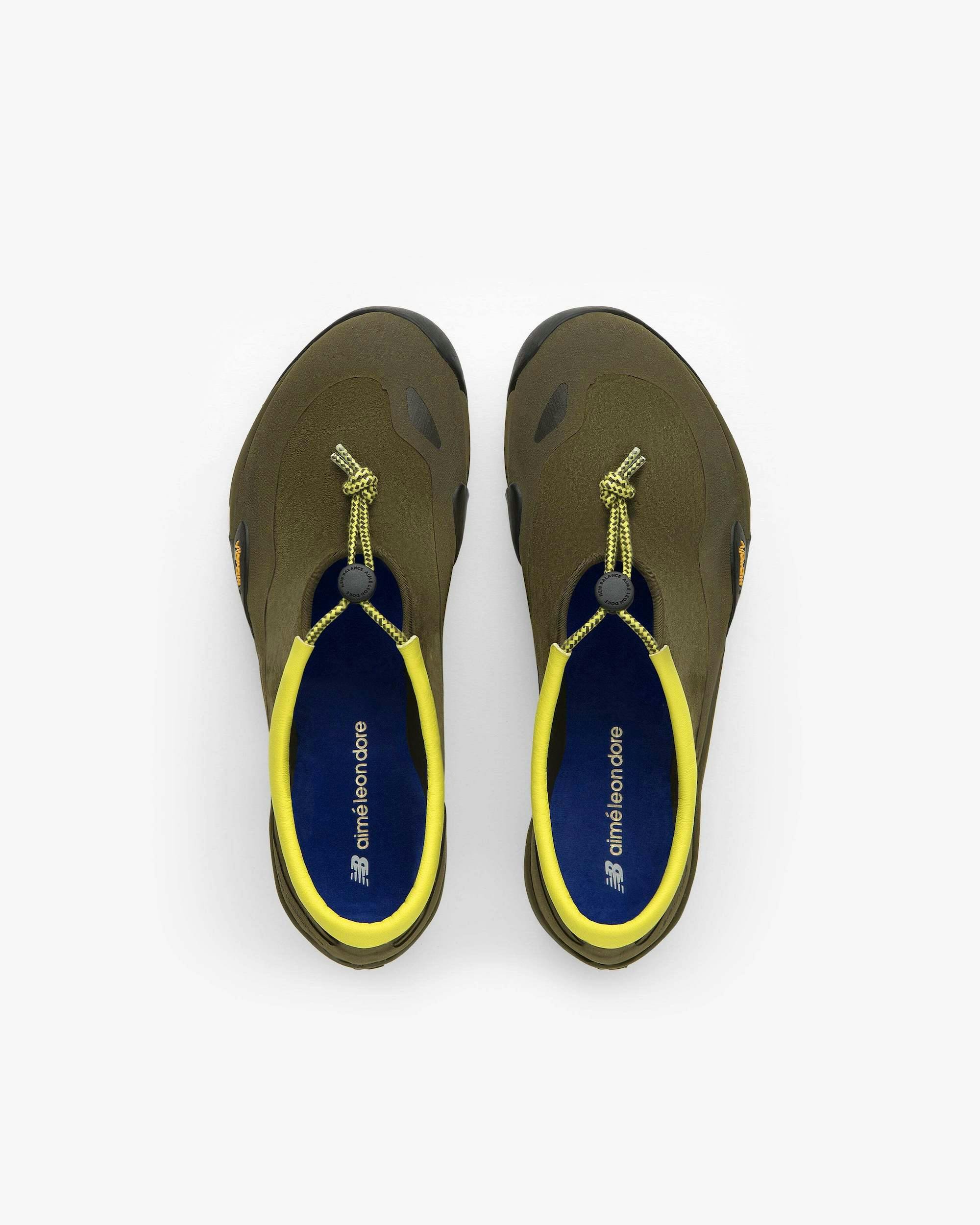 New Balance ALD Swim Shoe