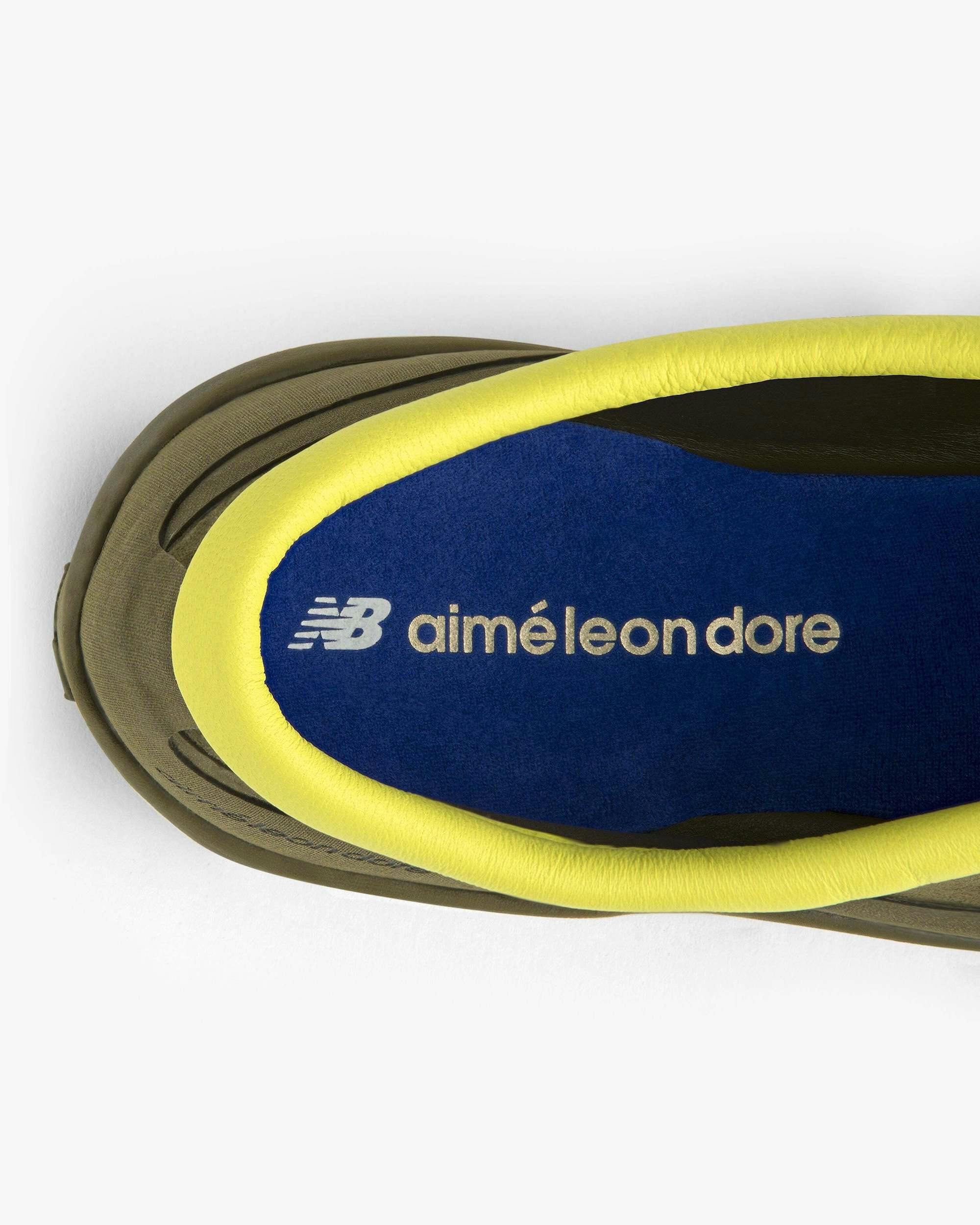 New Balance ALD Swim Shoe